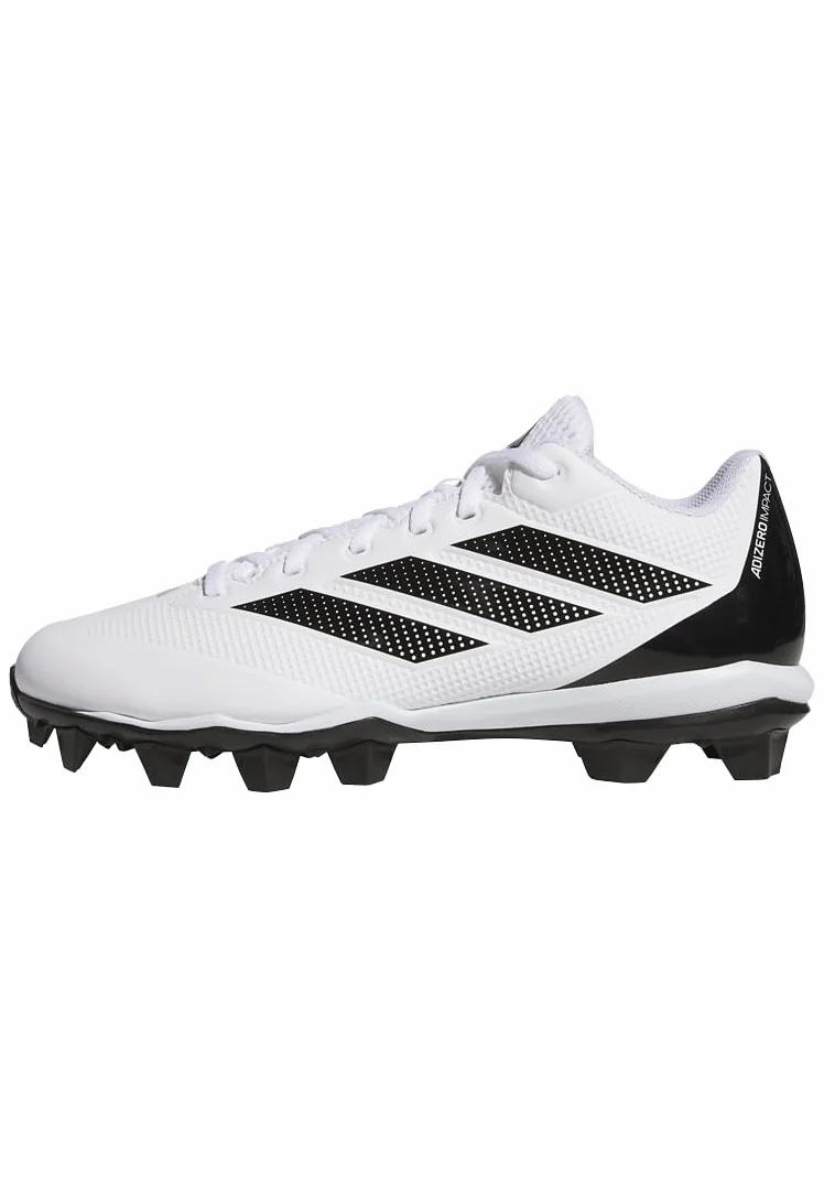 adidas Men's Bota Moldeada Adizero Impact 2.0