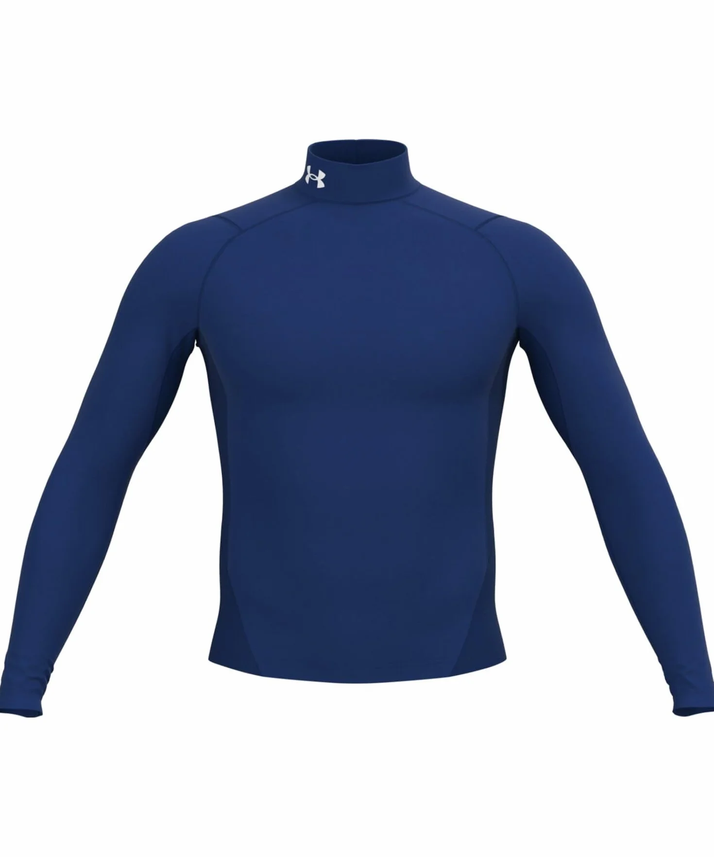 Under Armour Coldgear Armour Comp Mock Hombre Pack de 1