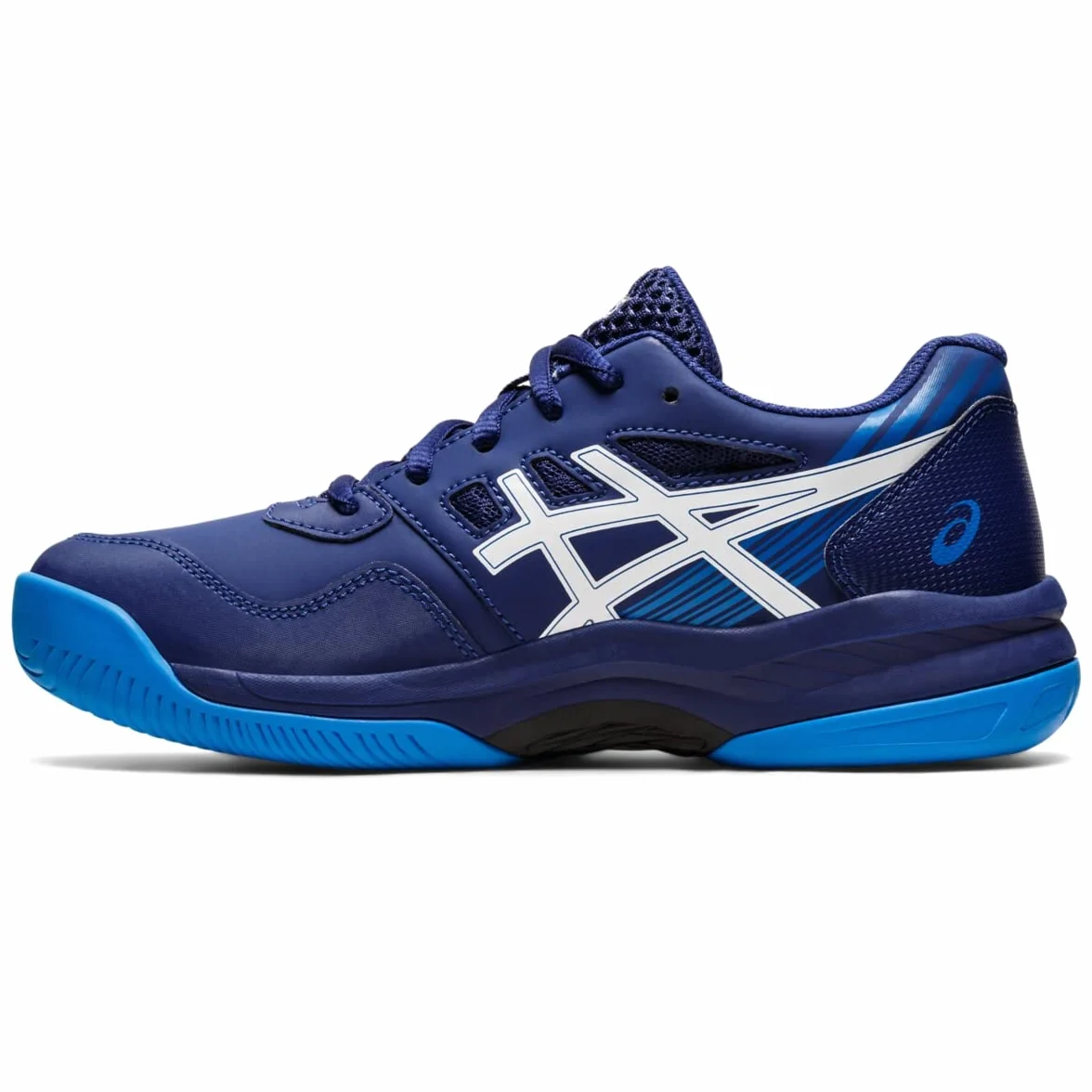 ASICS Gel-Game 8 GS Clay/OC Sneaker Niños