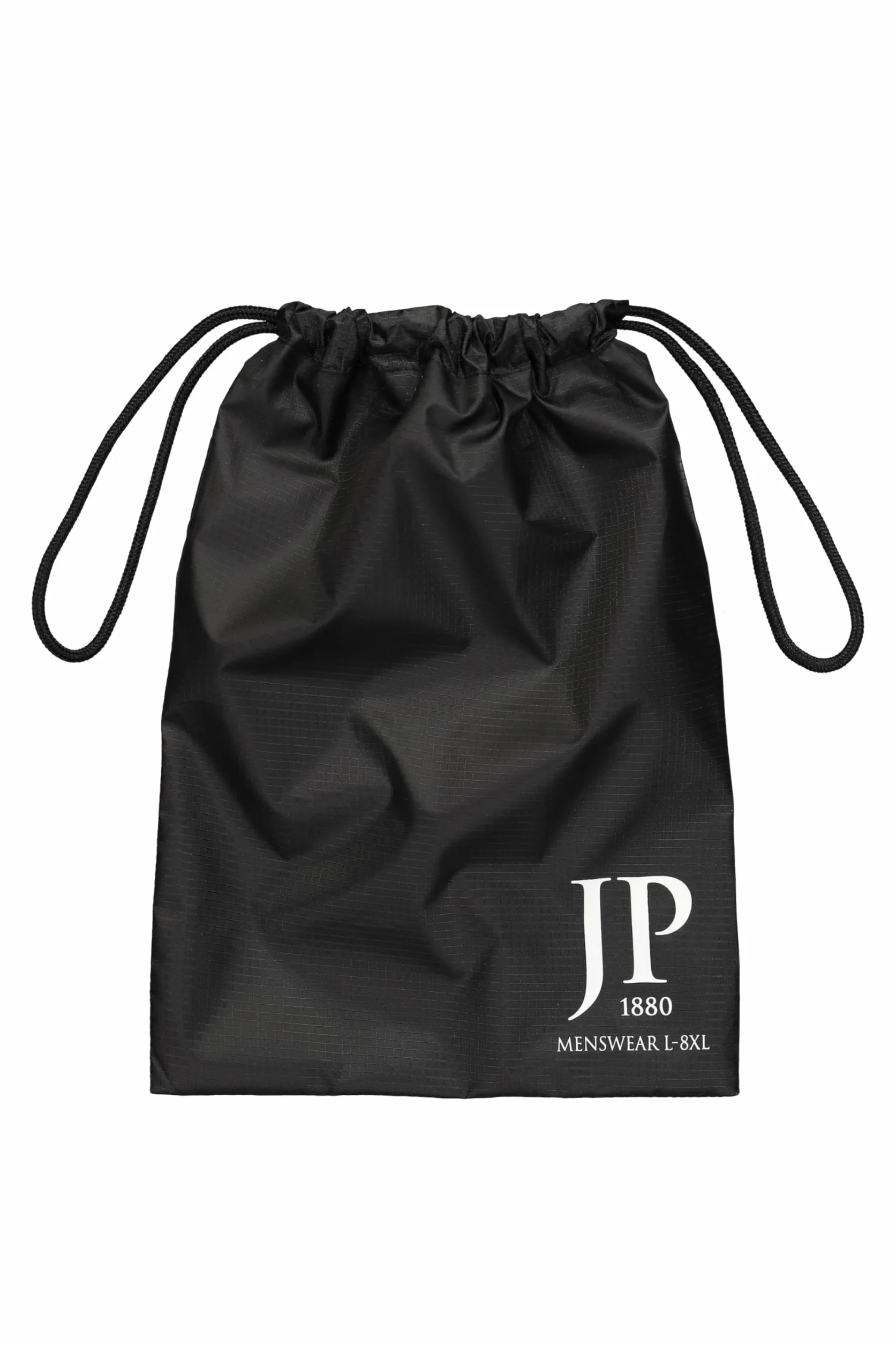 JP 1880 Bañador Corto FLEXNAMIC®, Cintura elástica, Bolsa de Almacenamiento, Talla 8 XL