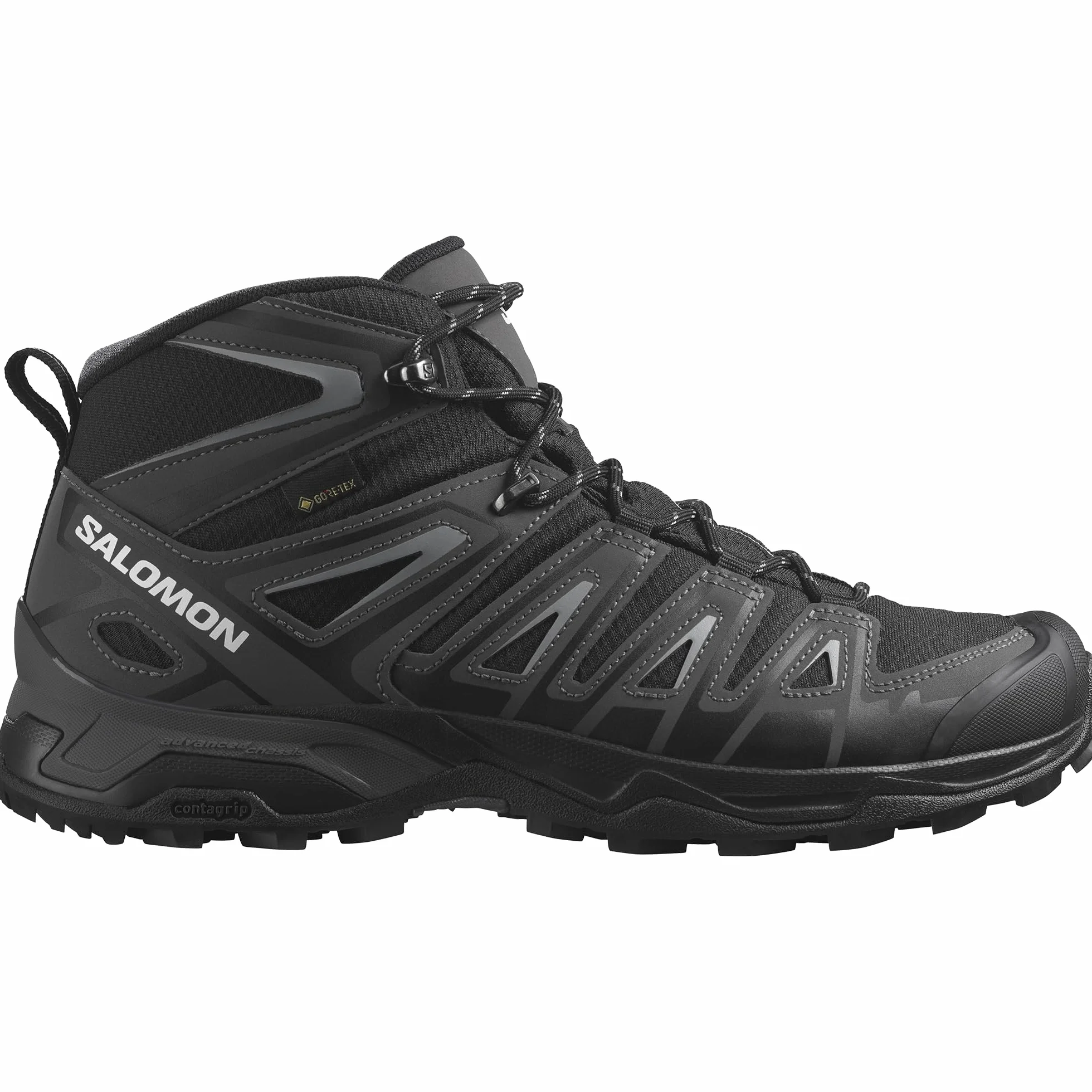 SALOMON X Ultra Pioneer Mid Gore-tex Botas de Senderismo Hombre