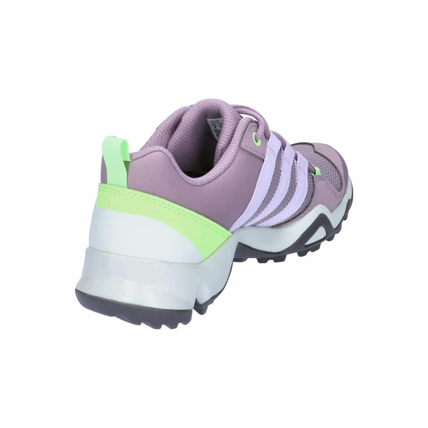 Adidas Terrex Ax2r Hiking Shoes Zapatos de senderismo Unisex niños