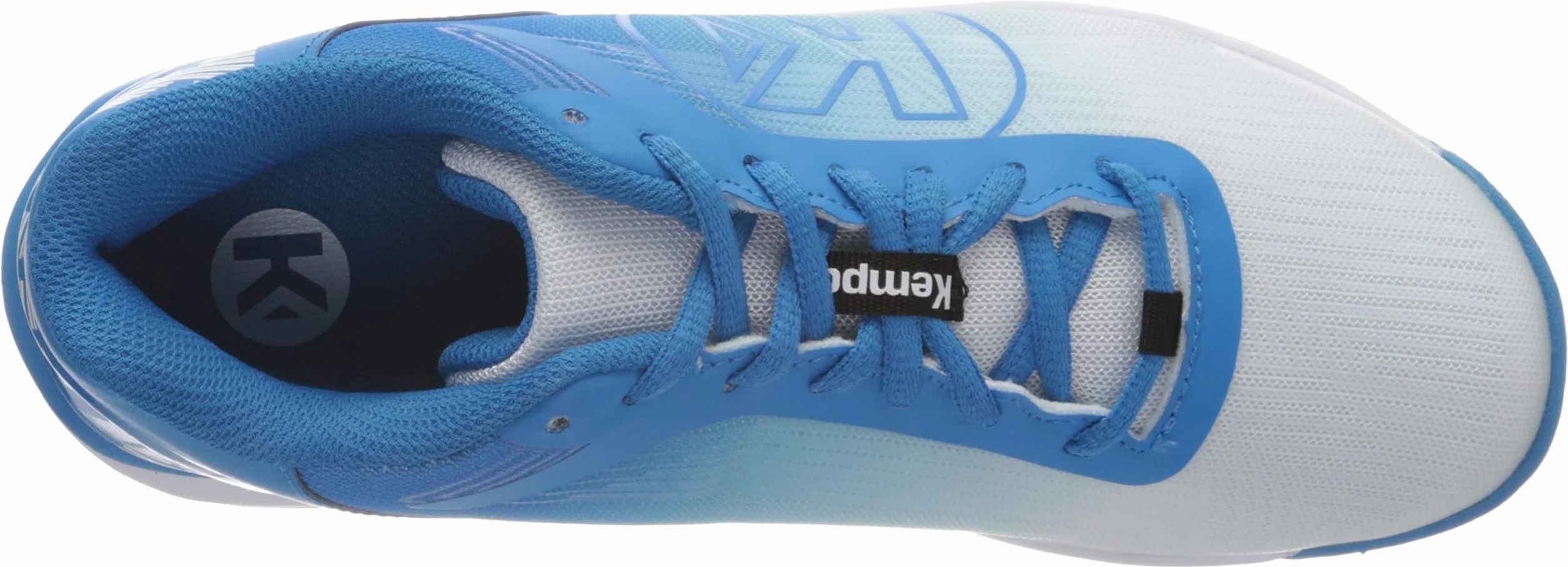 Kempa Attack 2.0 Women Zapatillas de Balonmano Mujer