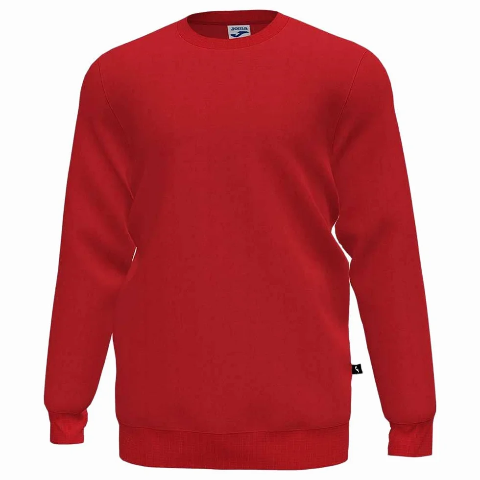 Joma Sudadera Sin Capucha Montana Hombre