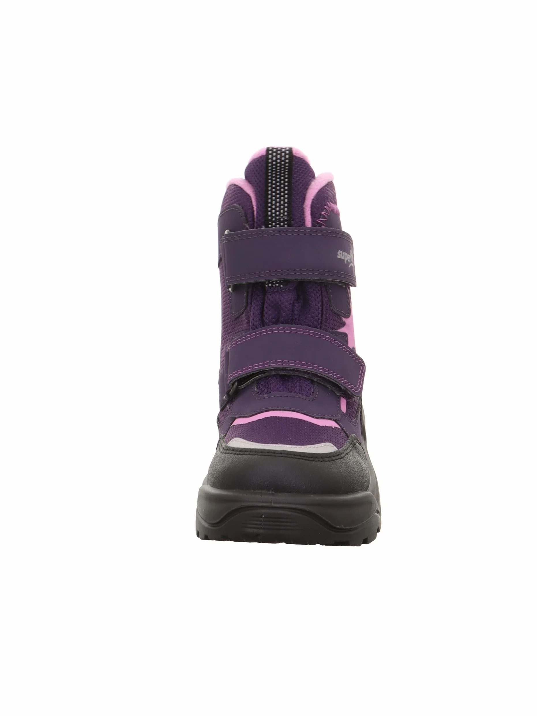 Superfit Snow Max Warm Gefütterte Gore-tex Botas para nieve Niñas