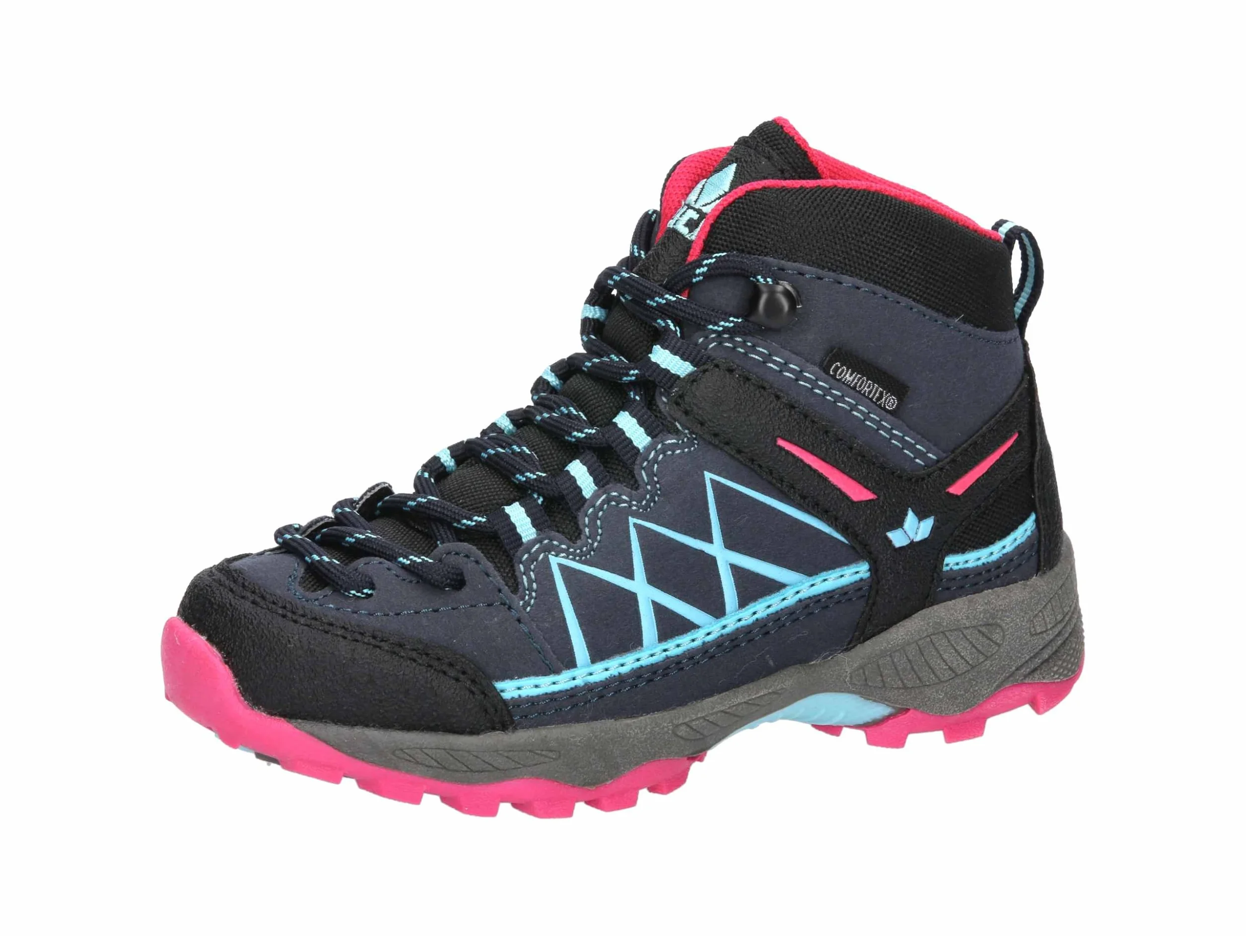 Lico Griffin High Botas de senderismo niños