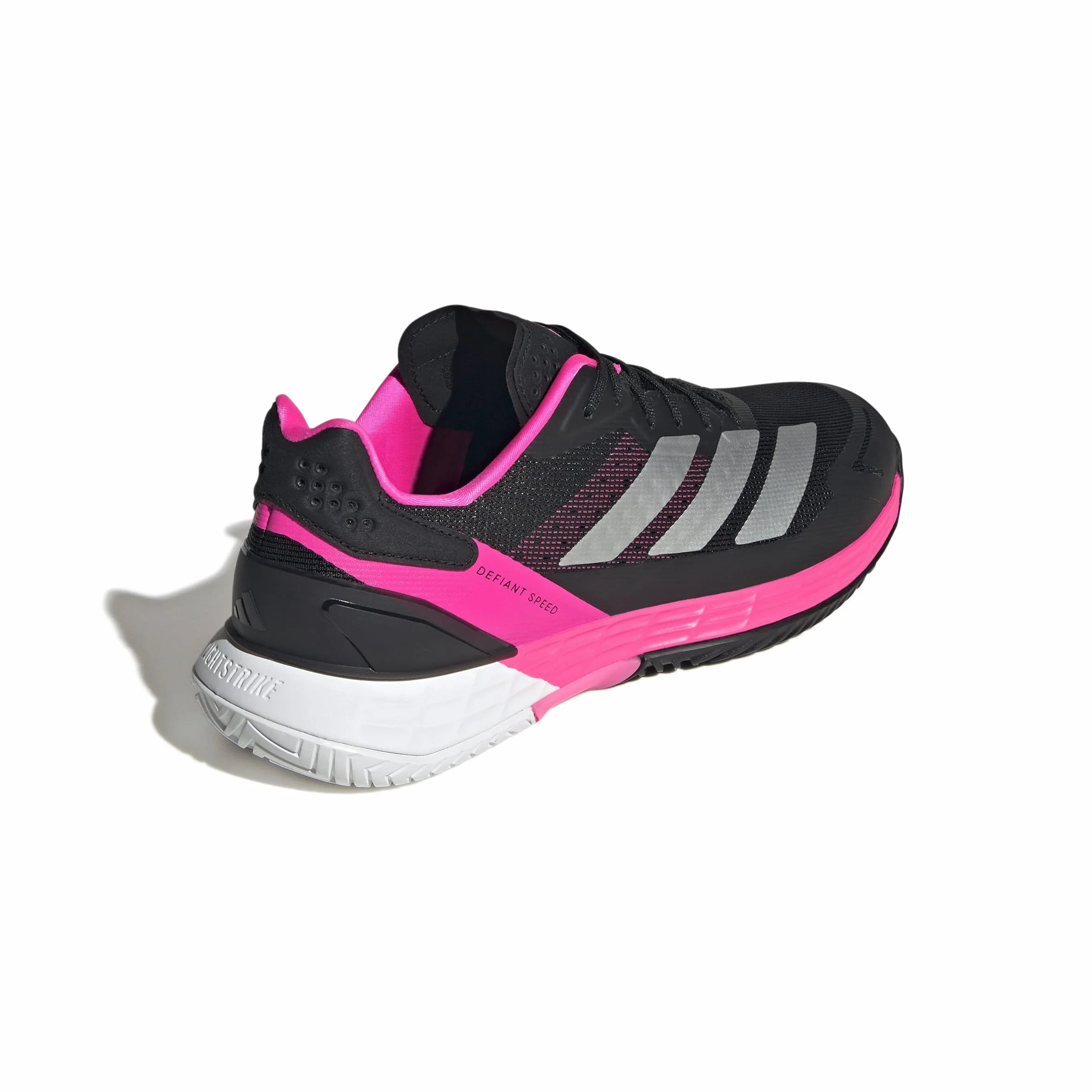 Adidas Defiant Speed 2 Tennis Shoes Men's