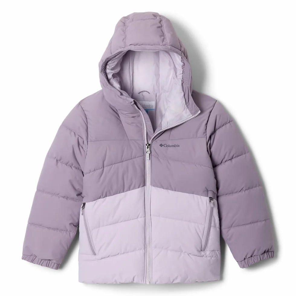 Columbia Arctic Blast 2 Chaqueta de esquí para niño