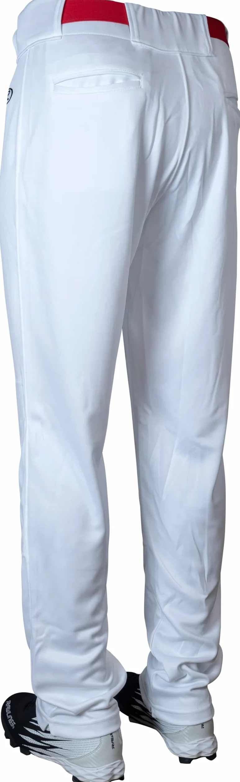 Rawlings Launch Series Pantalones de béisbol para Adultos Color sólido