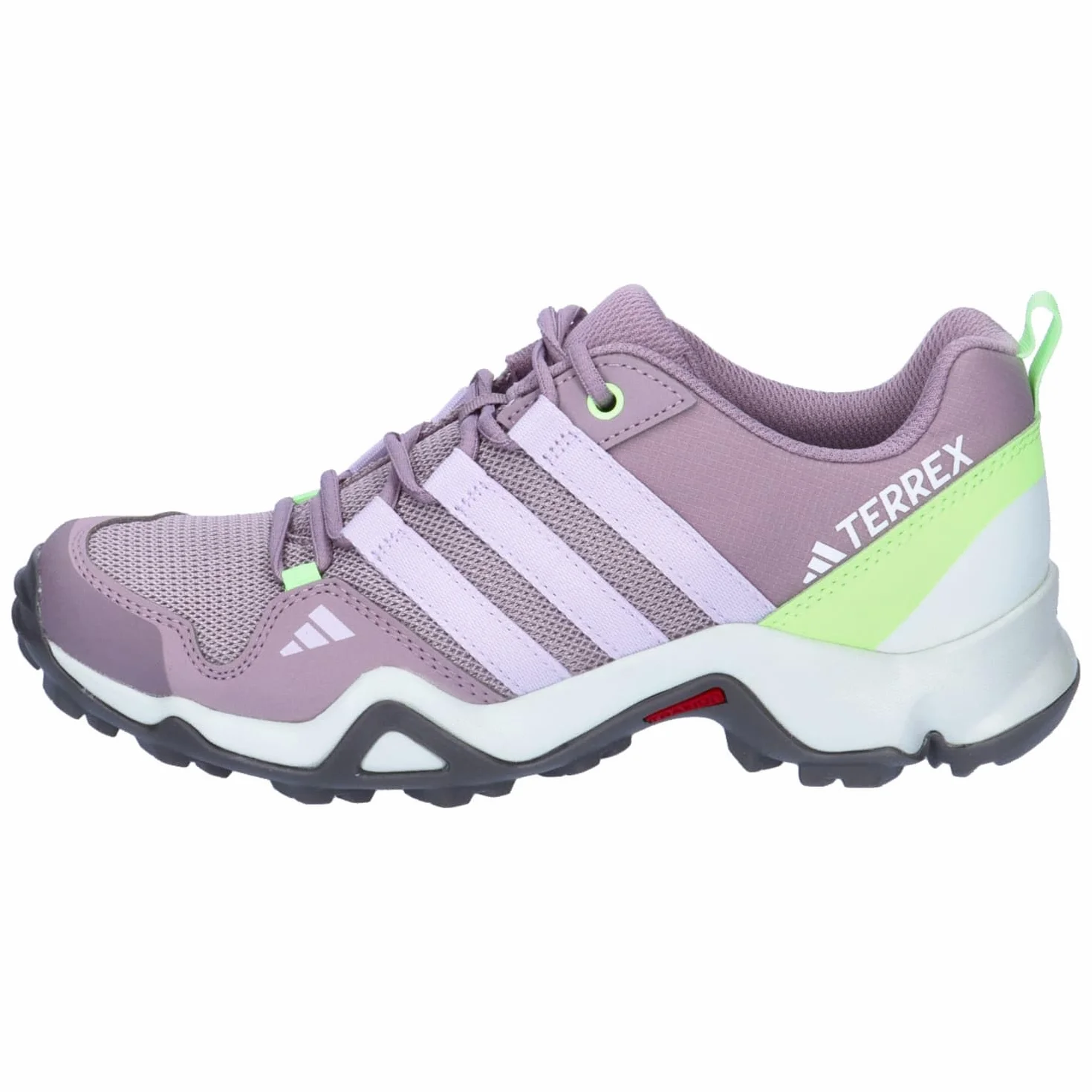 Adidas Terrex Ax2r Hiking Shoes Zapatos de senderismo Unisex niños