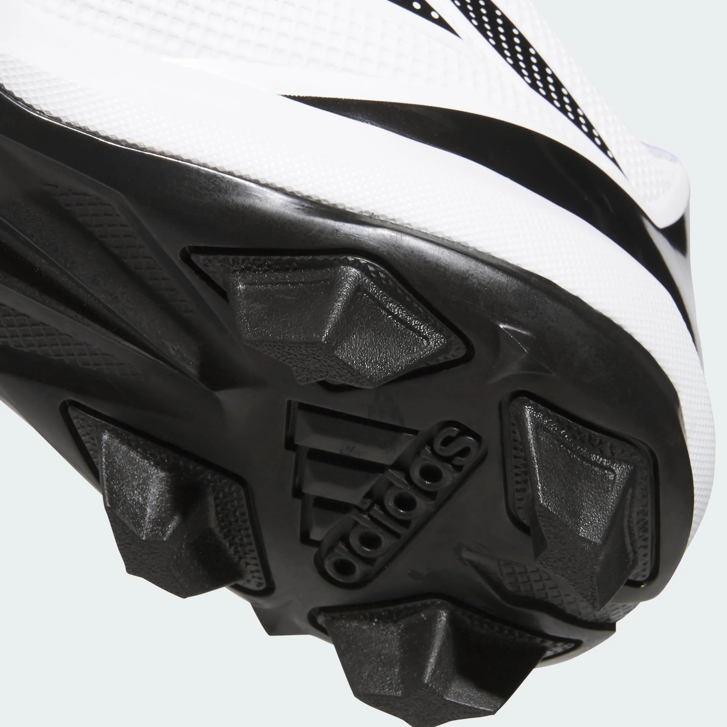 adidas Men's Bota Moldeada Adizero Impact 2.0