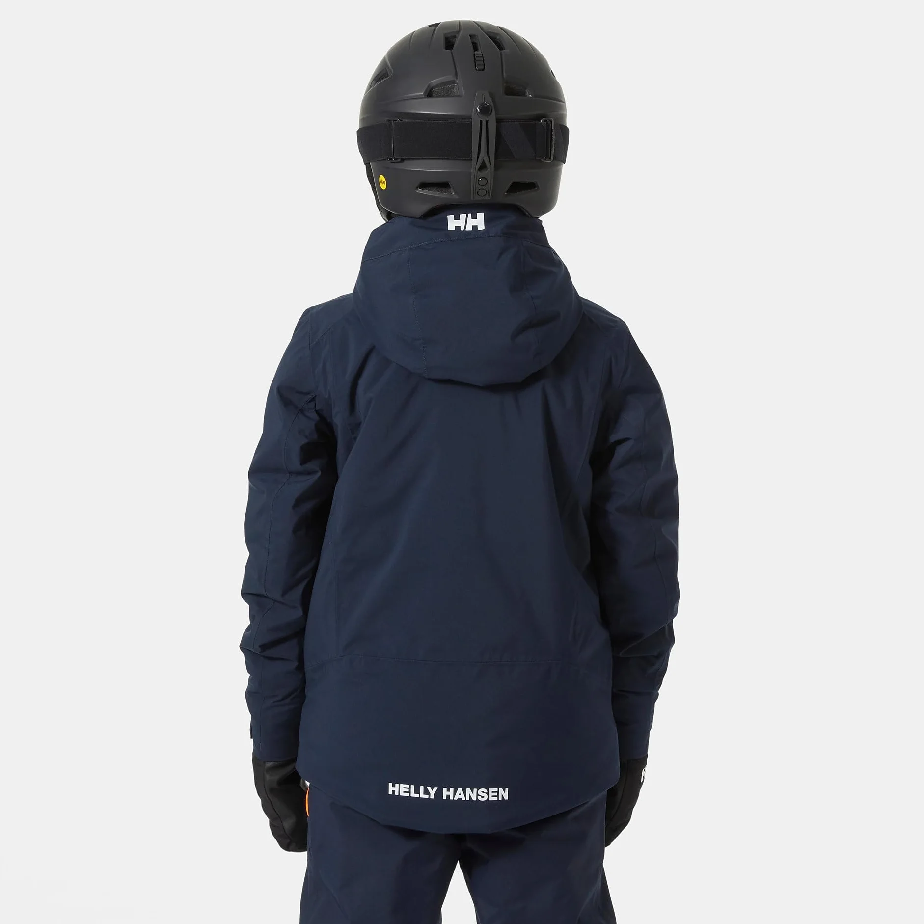 Helly Hansen Chaqueta de Esquí Alpha Junior