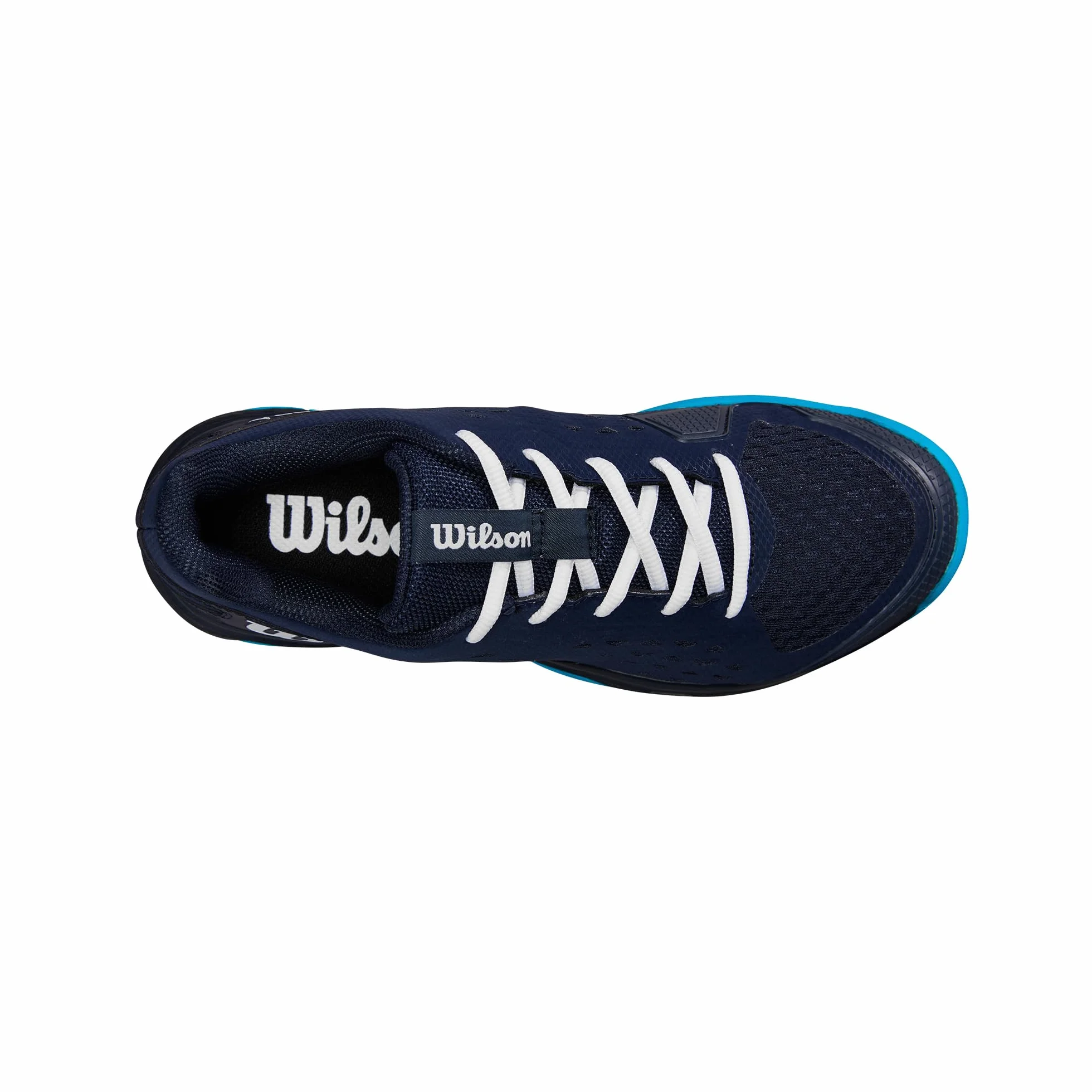 Wilson Rush Pro Jr L Sneaker niños