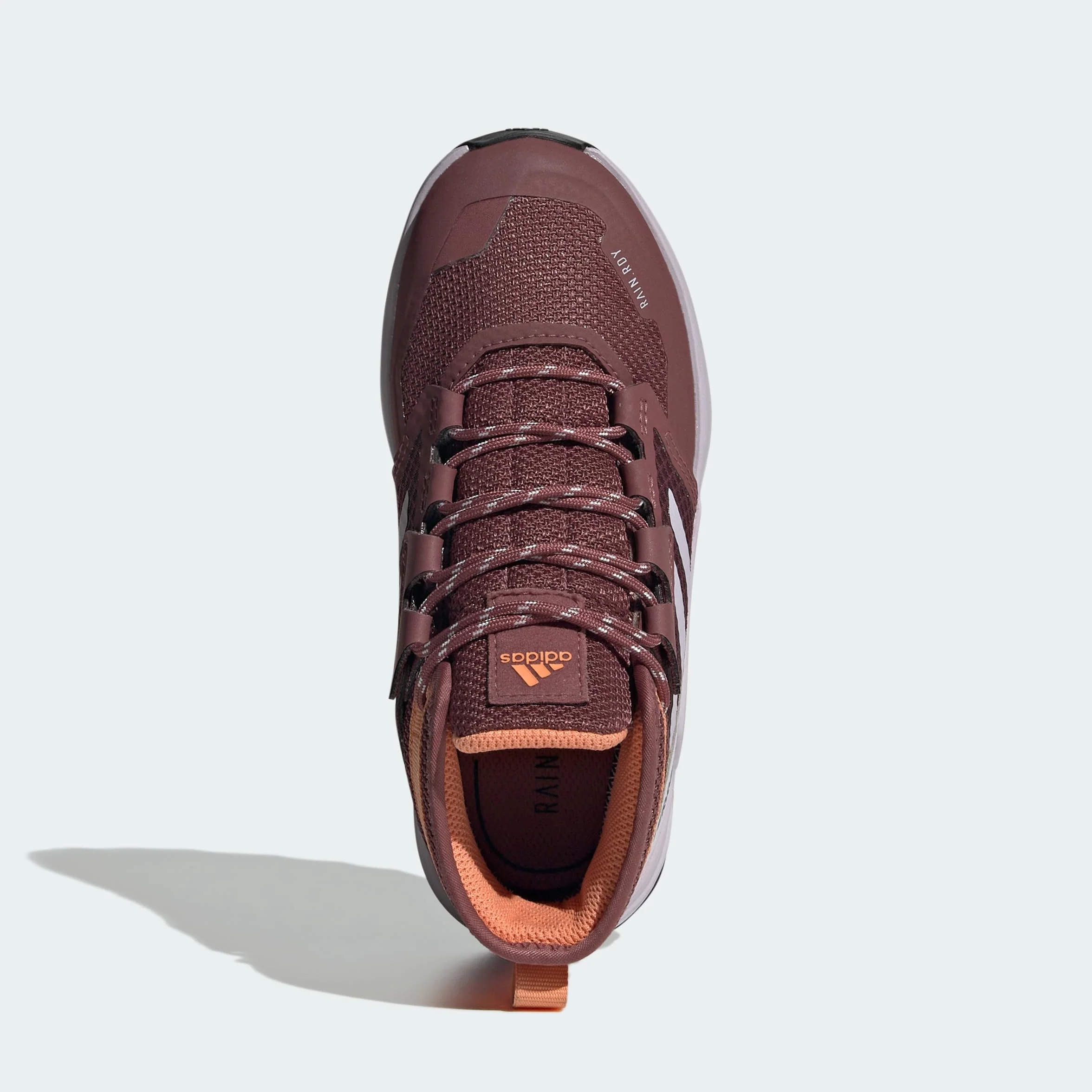 Adidas Terrex Trailmaker Mid Rain.rdy Hiking Shoes Zapatos de senderismo Unisex Adulto