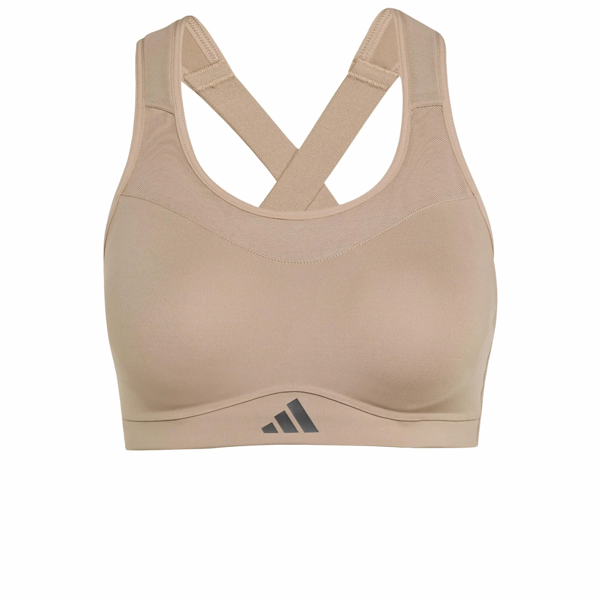 adidas TLRD Impact Training High Support Bra Sujetador Mujer