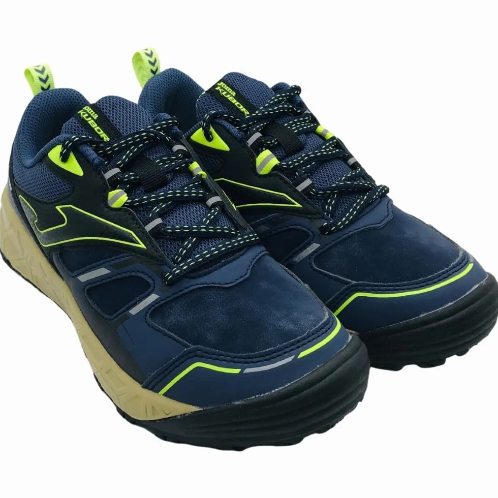 Joma Kubor Zapatilla Trail Niño