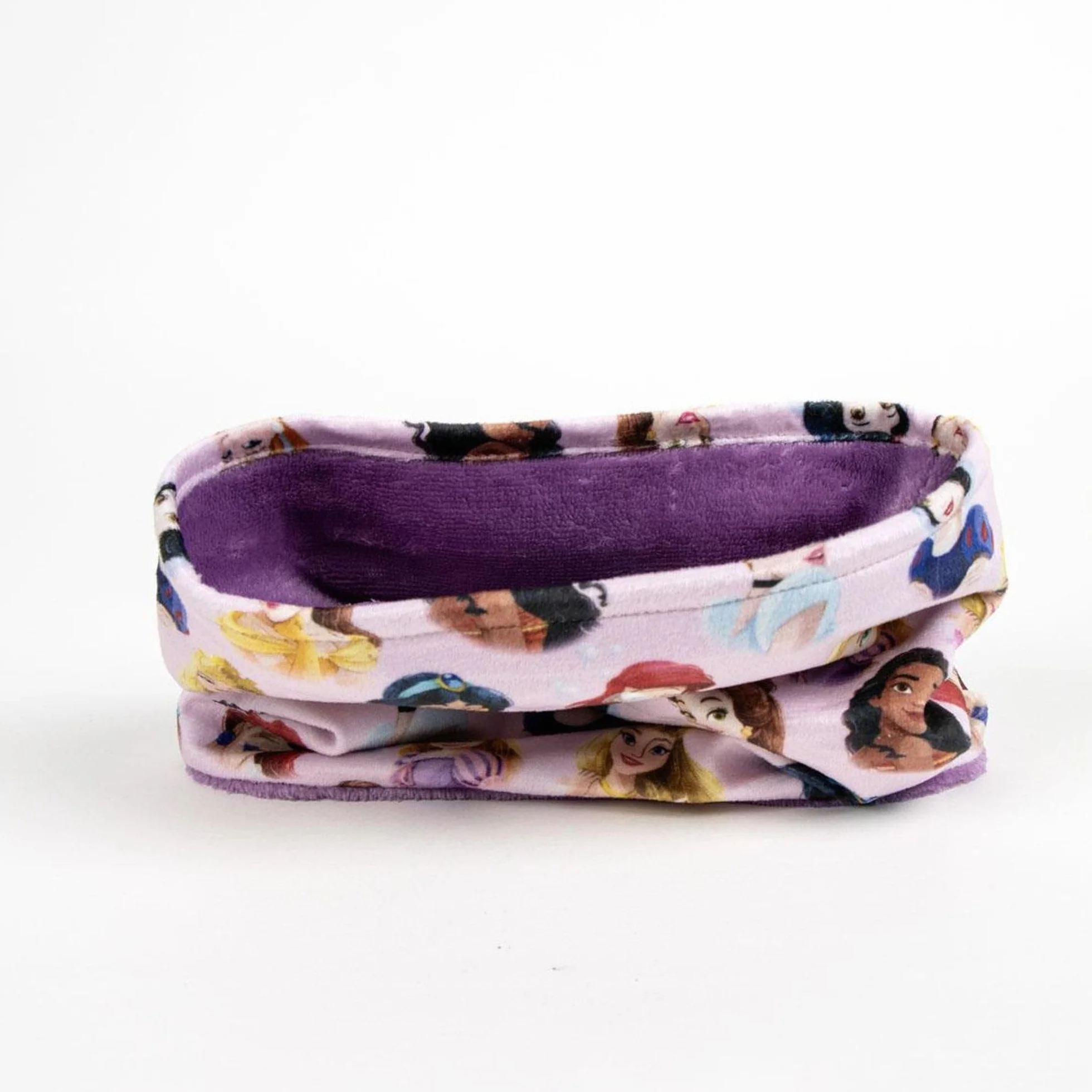 CERDÁ LIFE'S LITTLE MOMENTS Braga Cuello Princess Cómoda y Práctica Multicolor One Size Niños