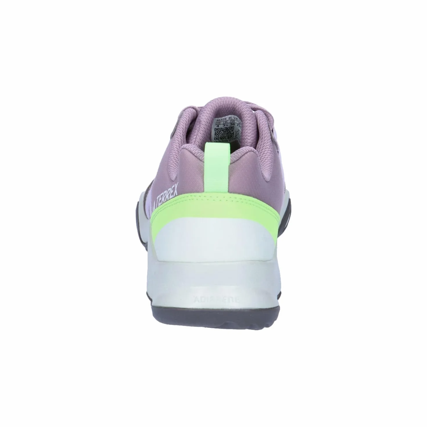 Adidas Terrex Ax2r Hiking Shoes Zapatos de senderismo Unisex niños