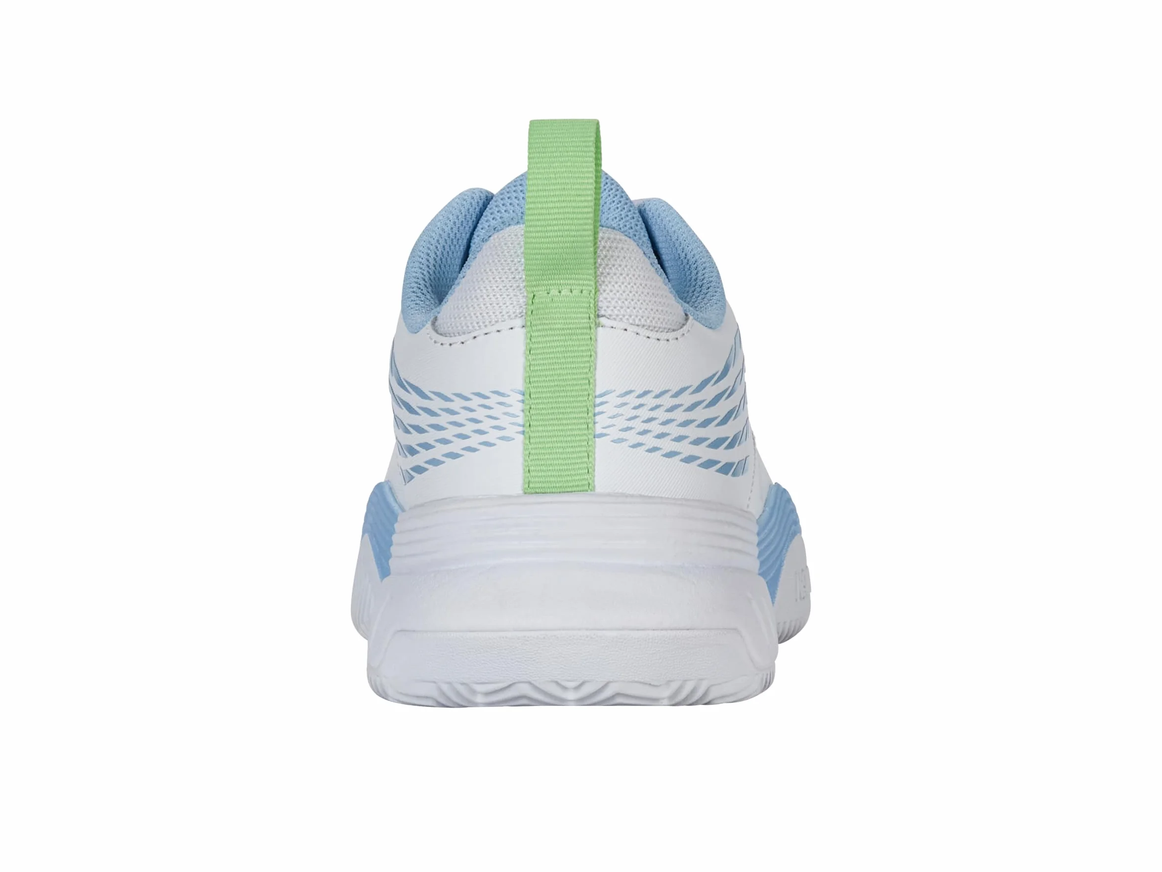 K-Swiss Speedex Tenis Shoe Mujer