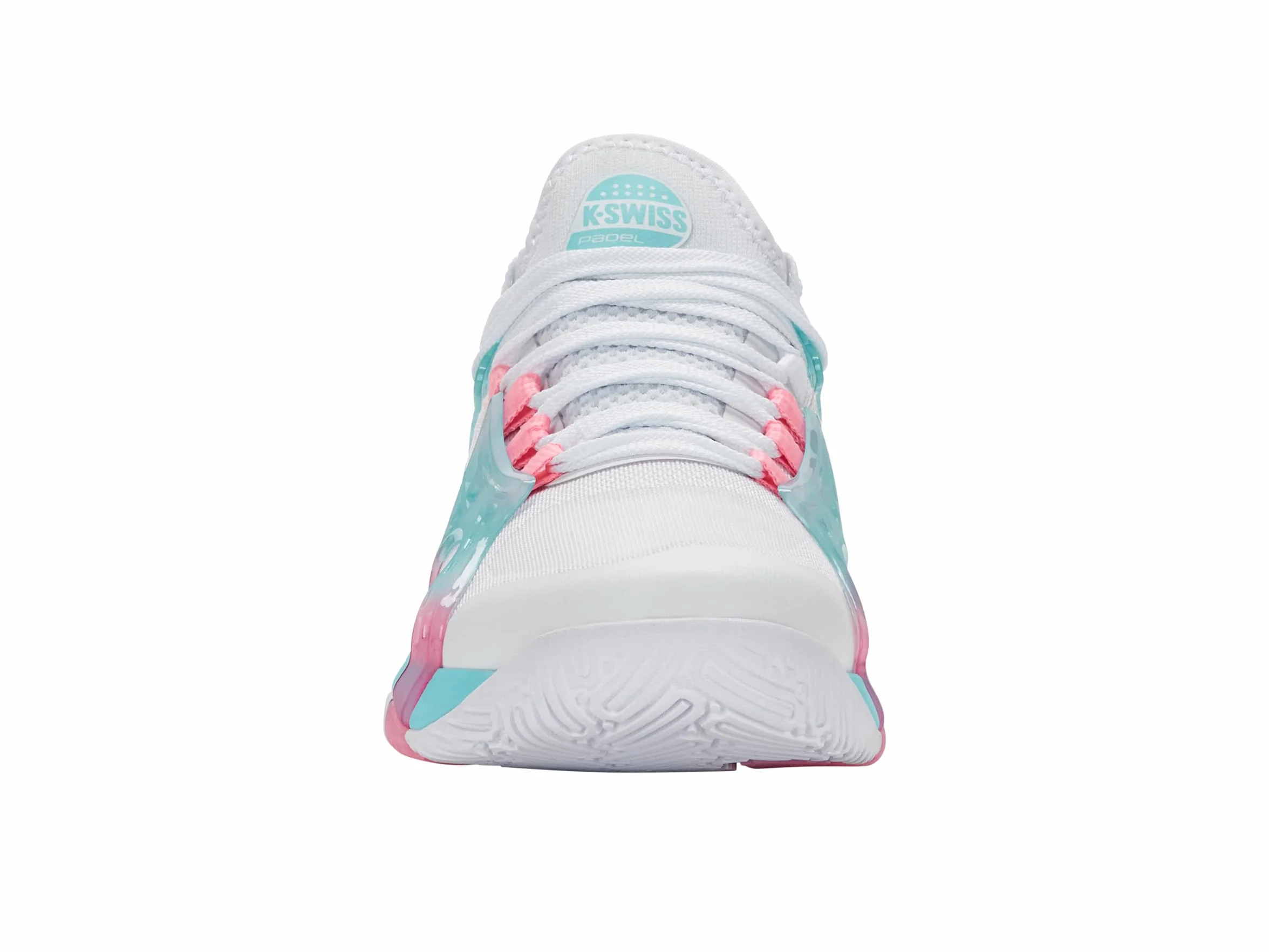 K-Swiss K-Frame Padel Tenis Buty Damskie