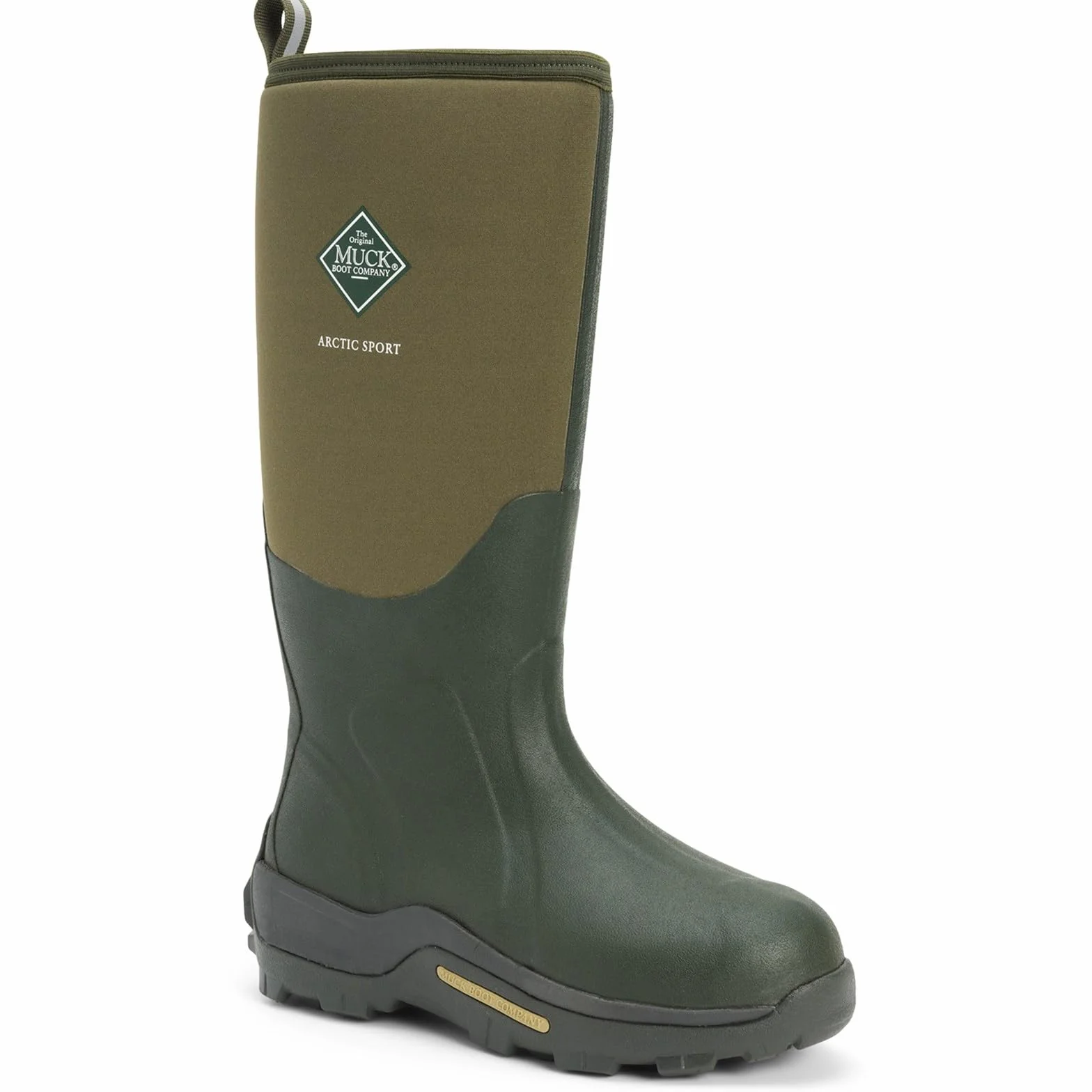 Muck Boots Arctic Sport Botas de trabajo Hombre