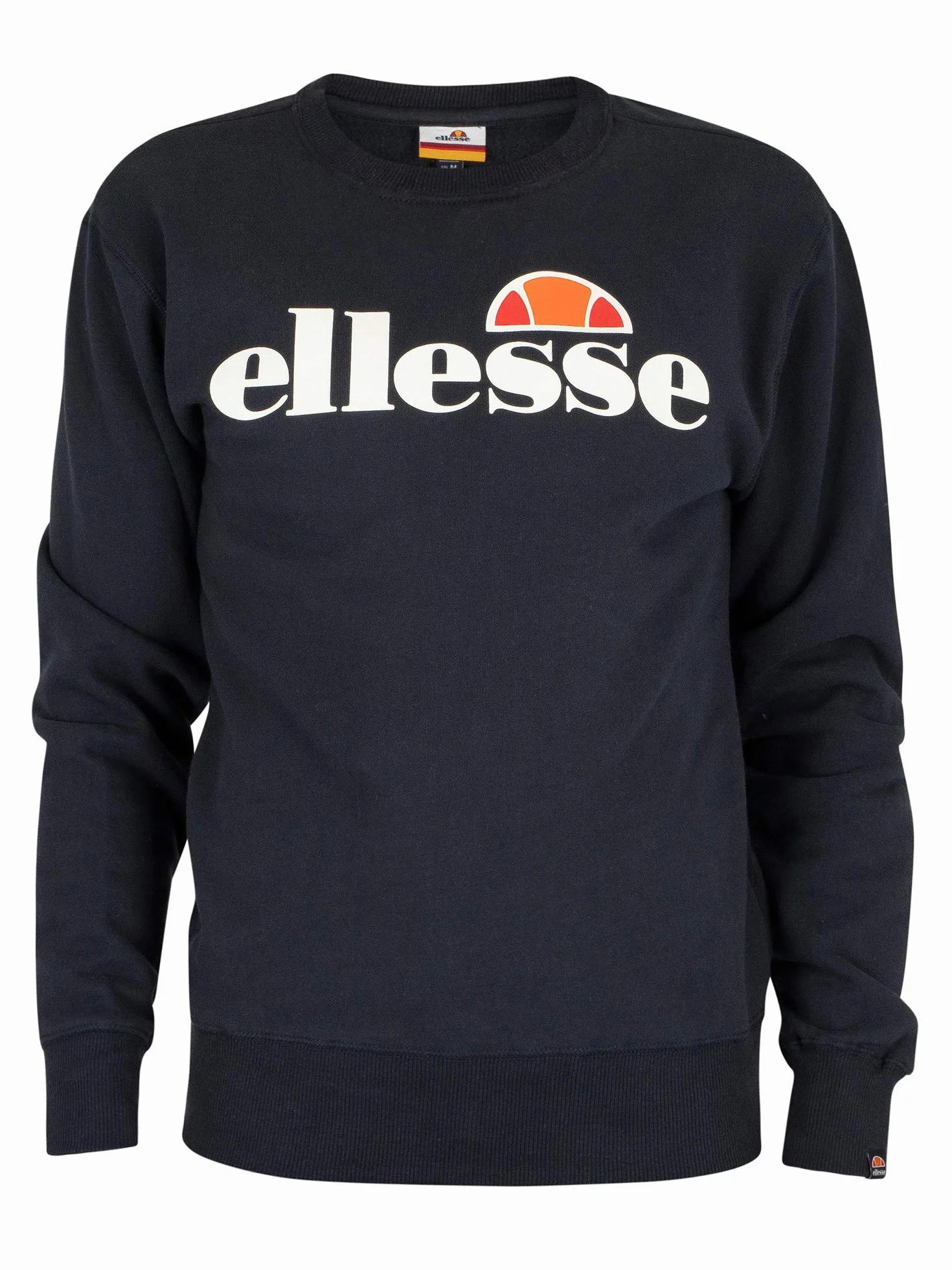 Ellesse SL Succiso Crew Sweat Sudadera