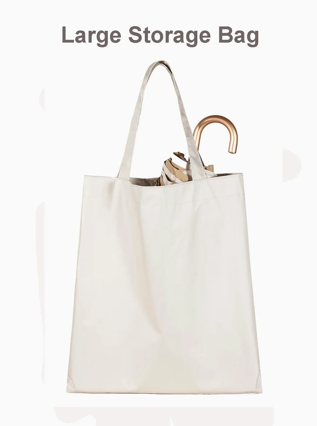LCY Paraguas plegable con borde floral, anti-UV, con mango de gancho, resistente al sol, a la lluvia y al viento