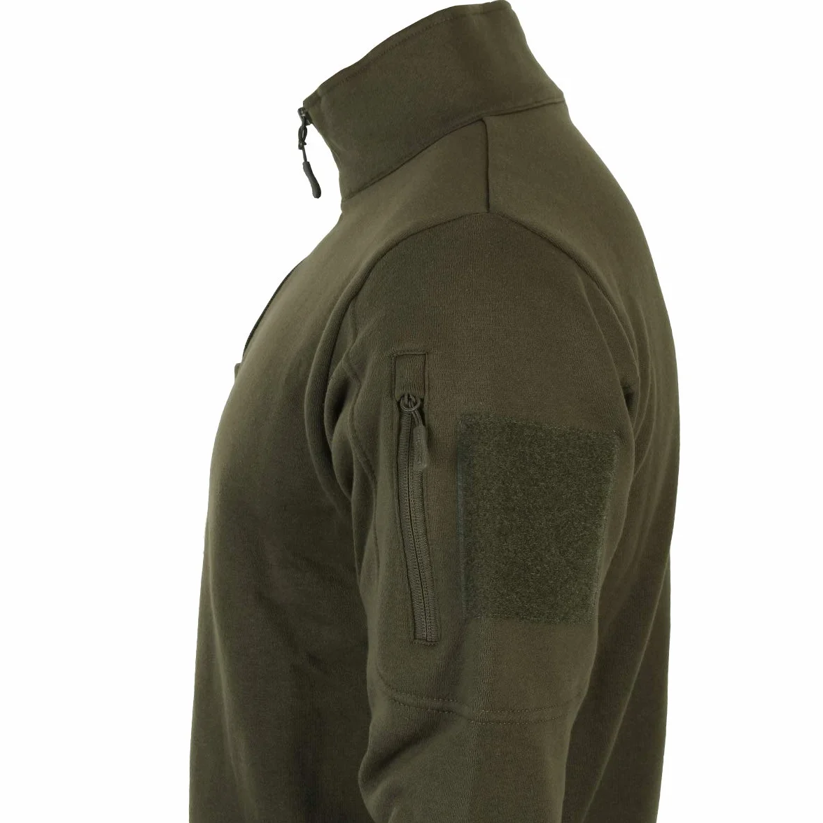 Mil-Tec Botas de Senderismo Hombre