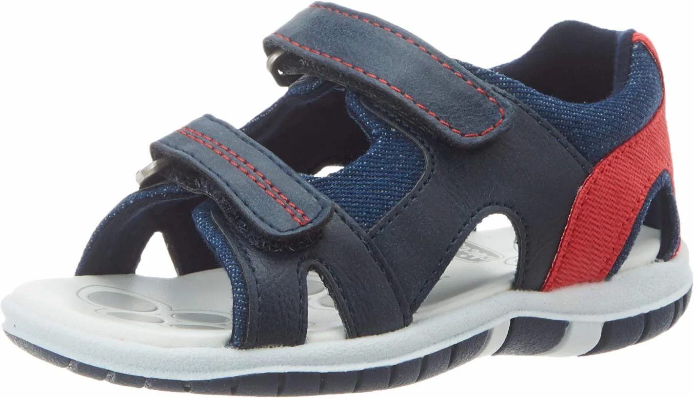 Chicco Sandalia Florian Zapatilla de Deporte Niños