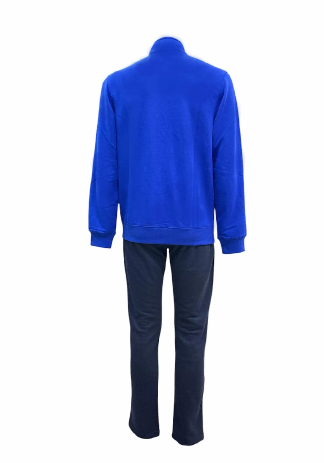 Champion Legacy Full Zip Sweatsuit With Logo Chándal Hombre