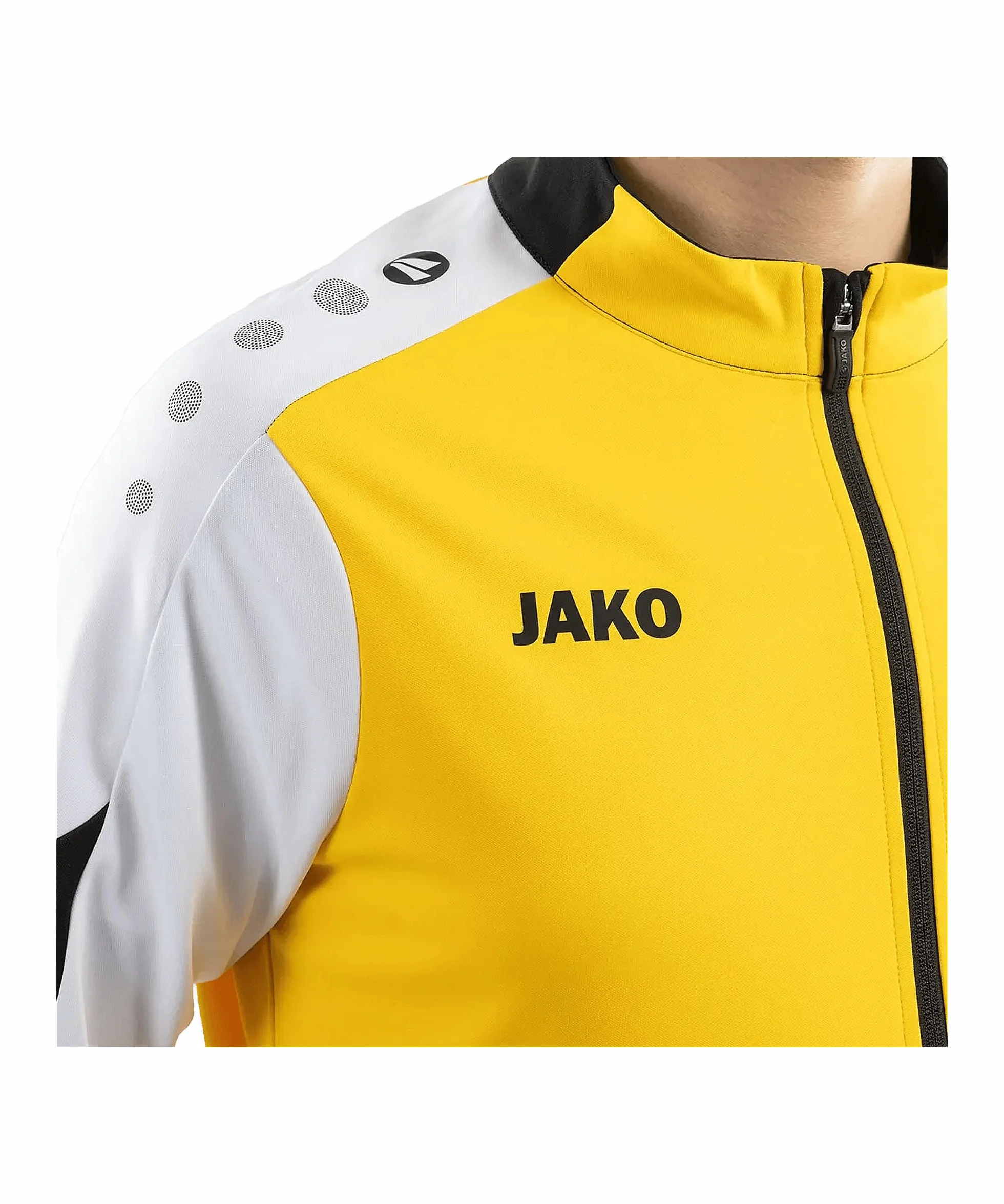 JAKO Kinder Polyesteranzug Dynamic Chándal Unisex