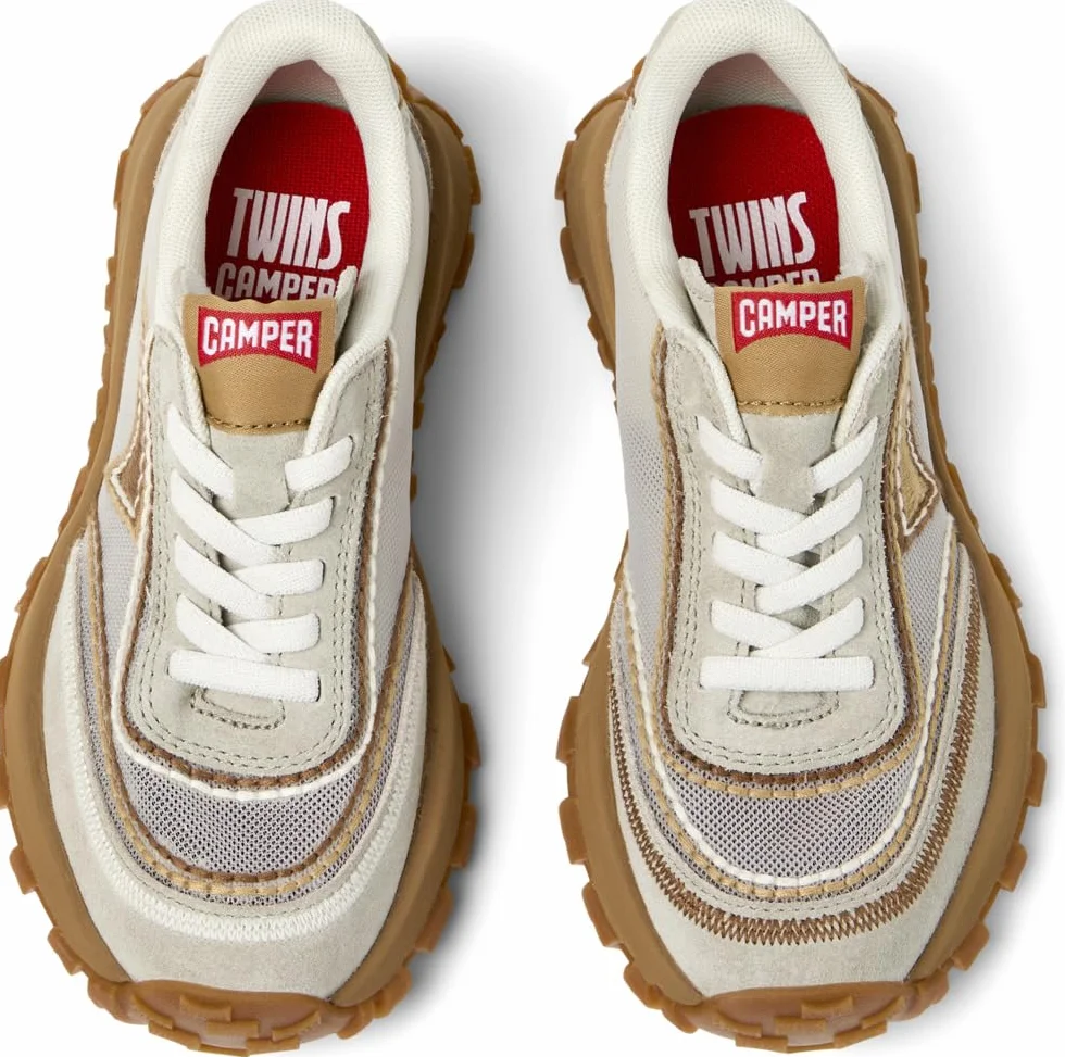 Camper Drift Trail K800685 Sneaker Niños