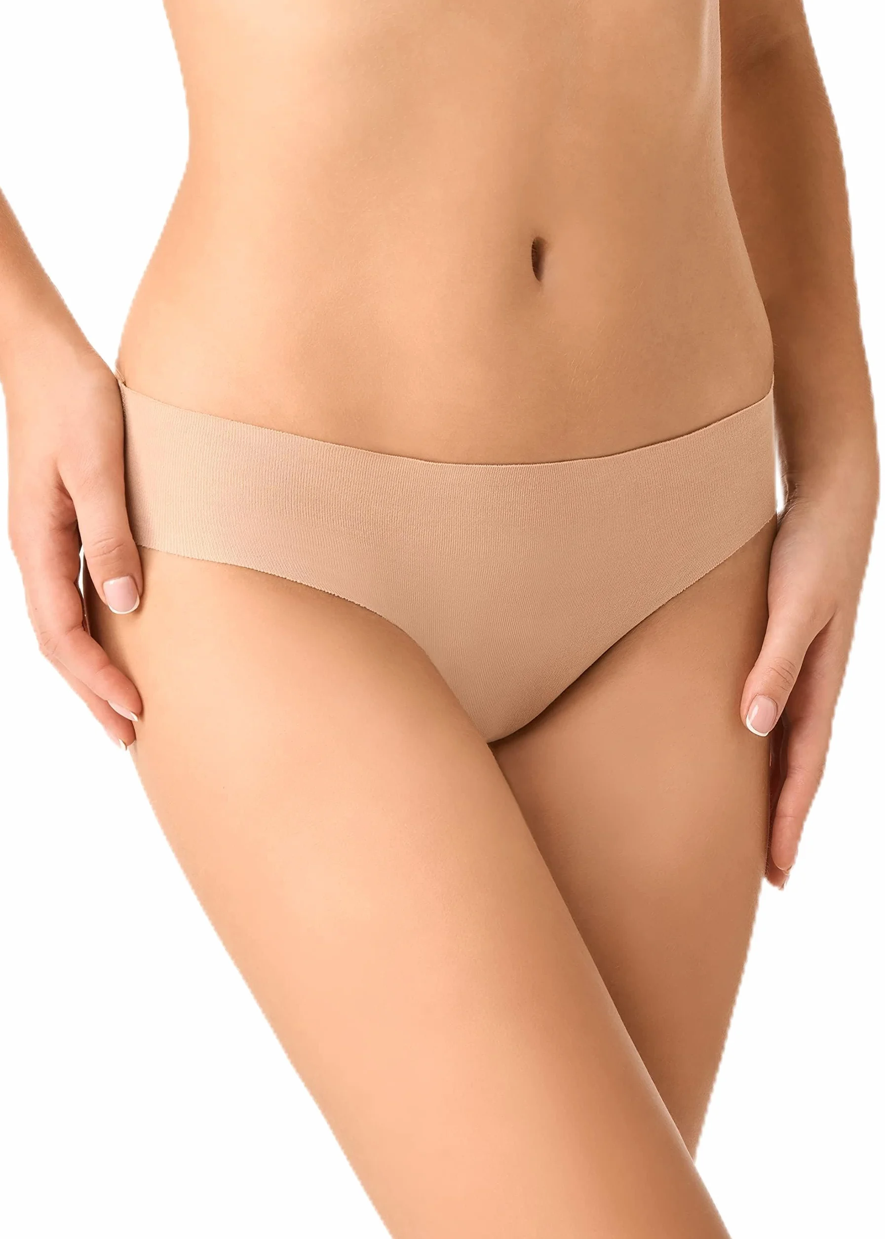 Golden Lady Ropa Interior Mujer Pack de 2