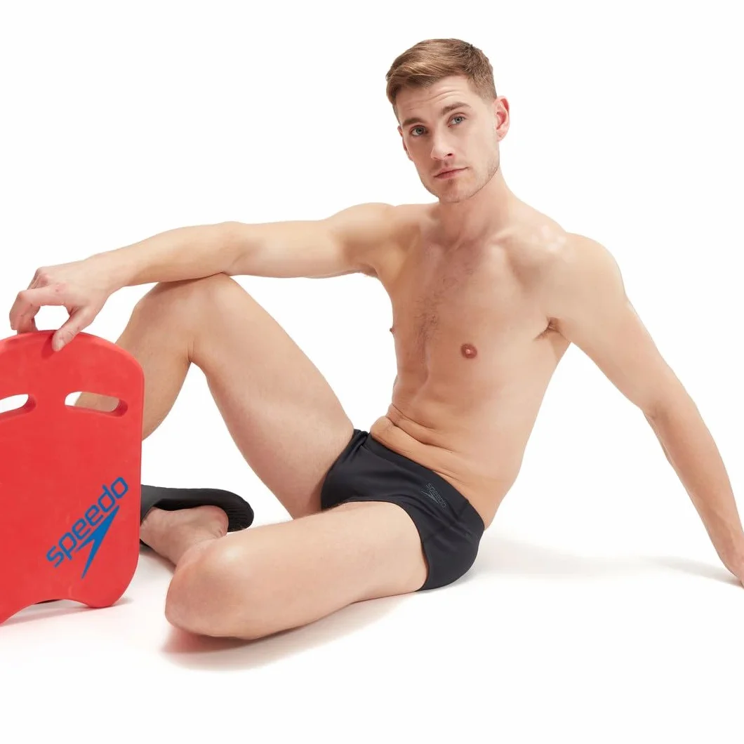 Speedo Bañador Tipo Slip Hombre
