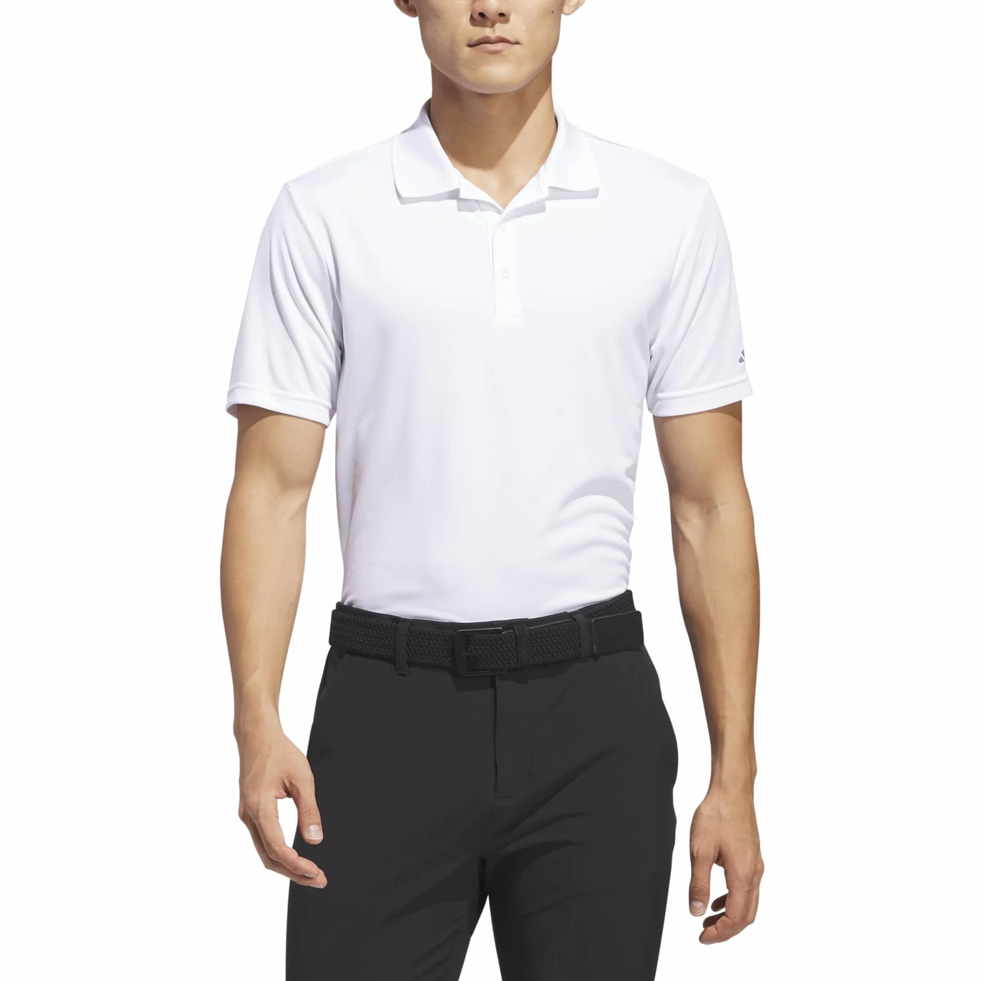 Adidas Men's Performance Primegreen Polo Shirt
