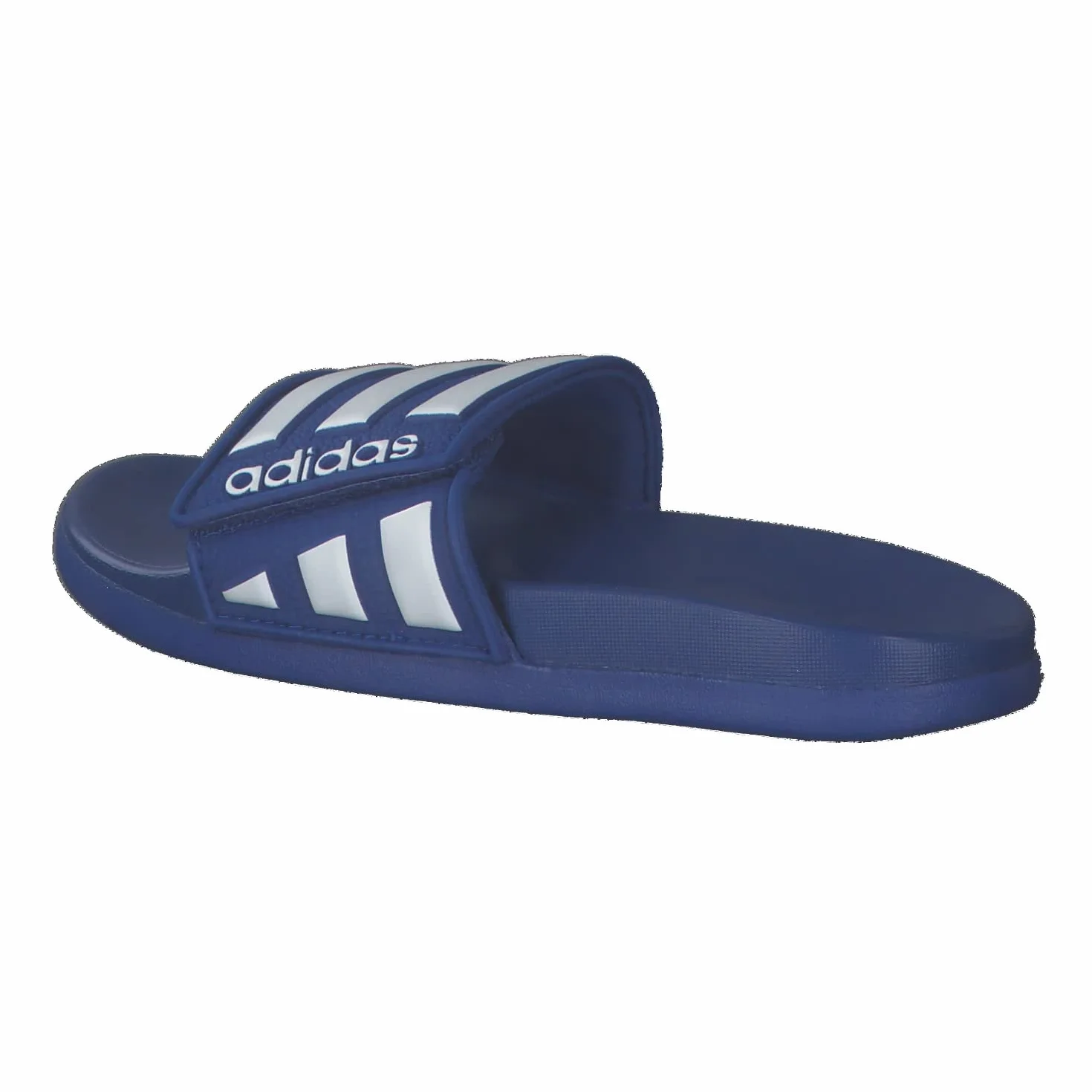 Buty sportowe adidas Adilette Comfort Adj K dla dzieci