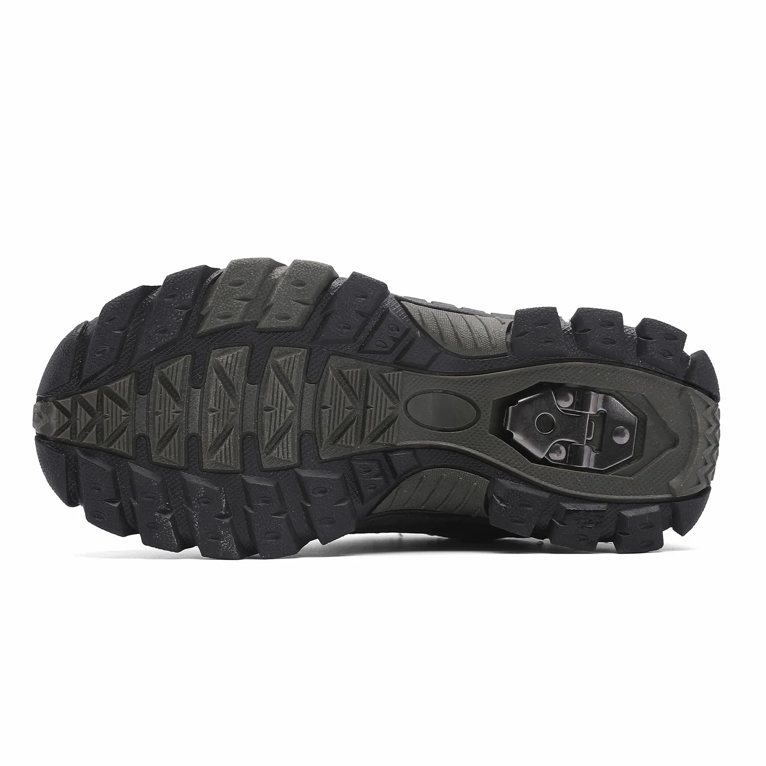 Niña Niño Senderismo Zapatillas de Trekking Antideslizante Ligero Botas de Trail Running
