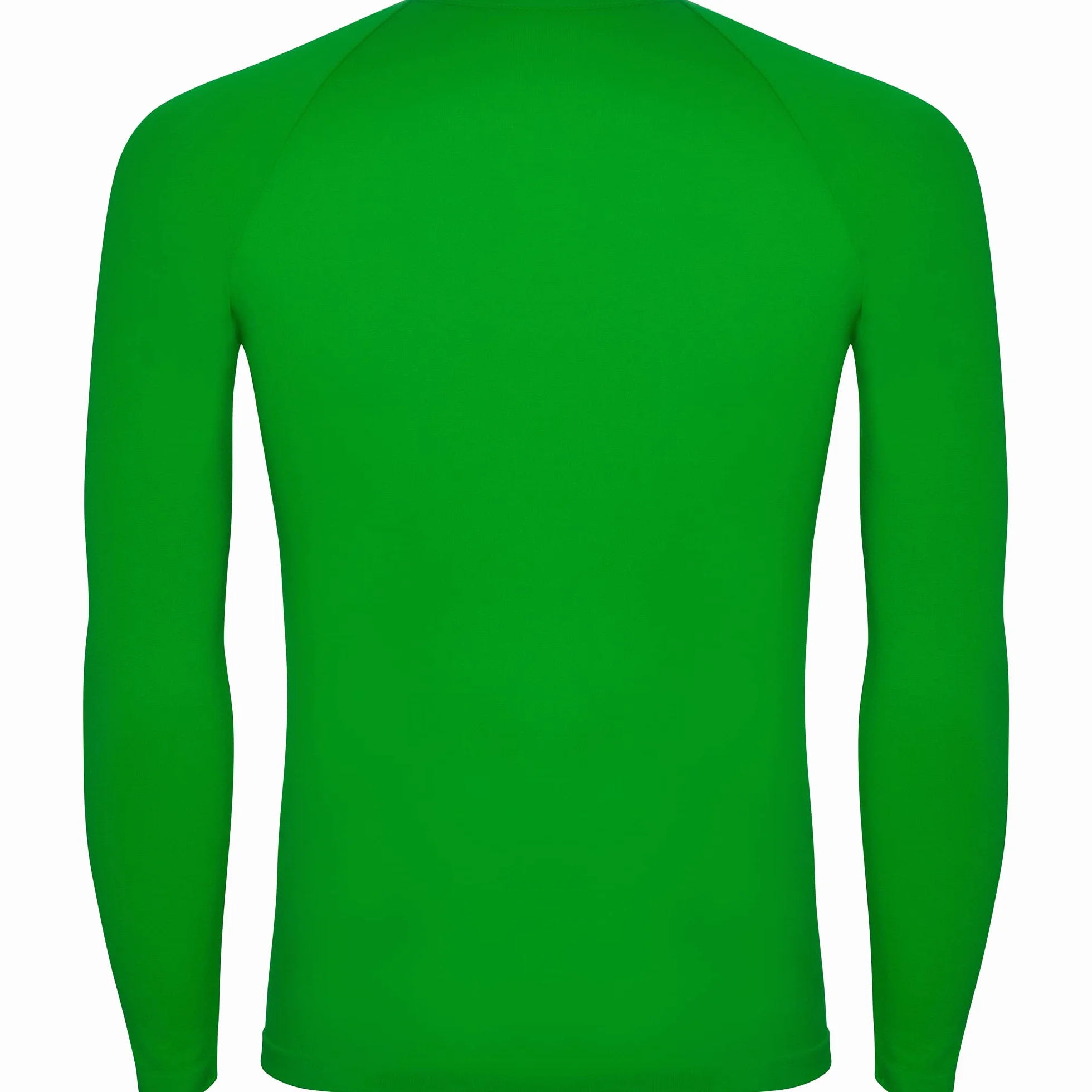 Camiseta Térmica Manga Larga Niño Tejido Técnico Transpirable