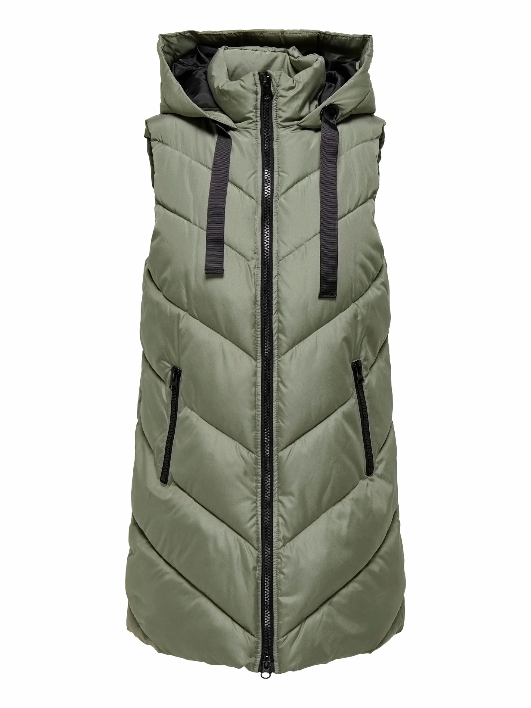 JACQUELINE de YONG Puffer Gilet JDYSKYLAR
