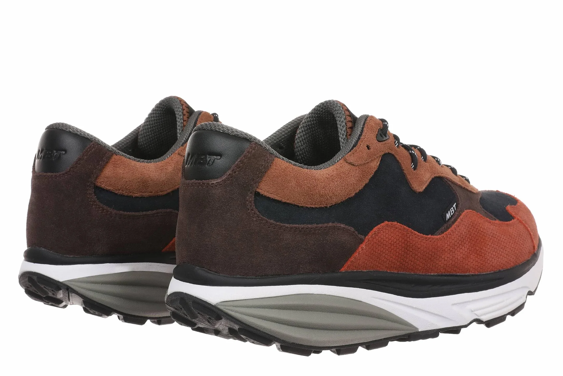 MBT Narita Zapatillas de Hombre