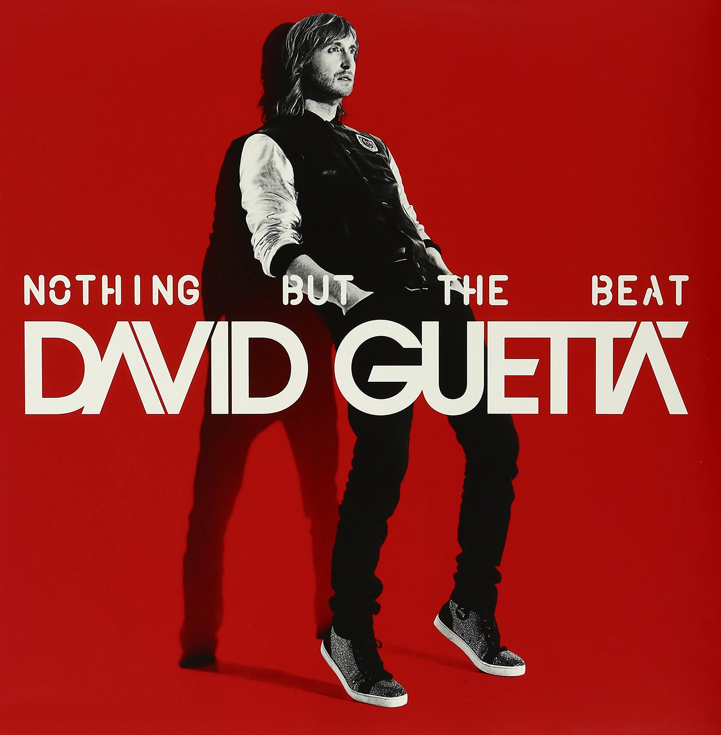 Nothing But The Beat