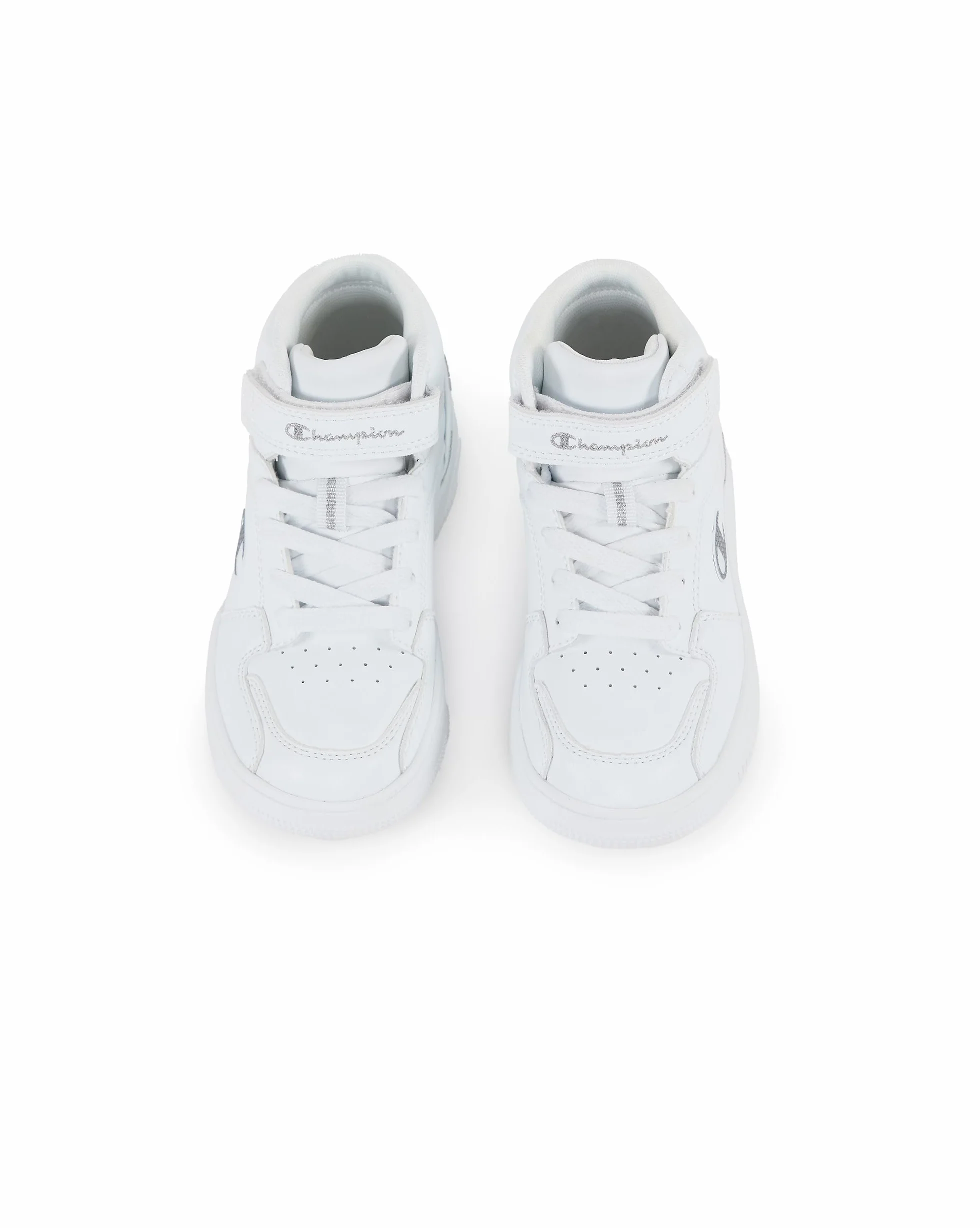 Champion Rd18 2.0 G PS Mid Sneakers Niñas