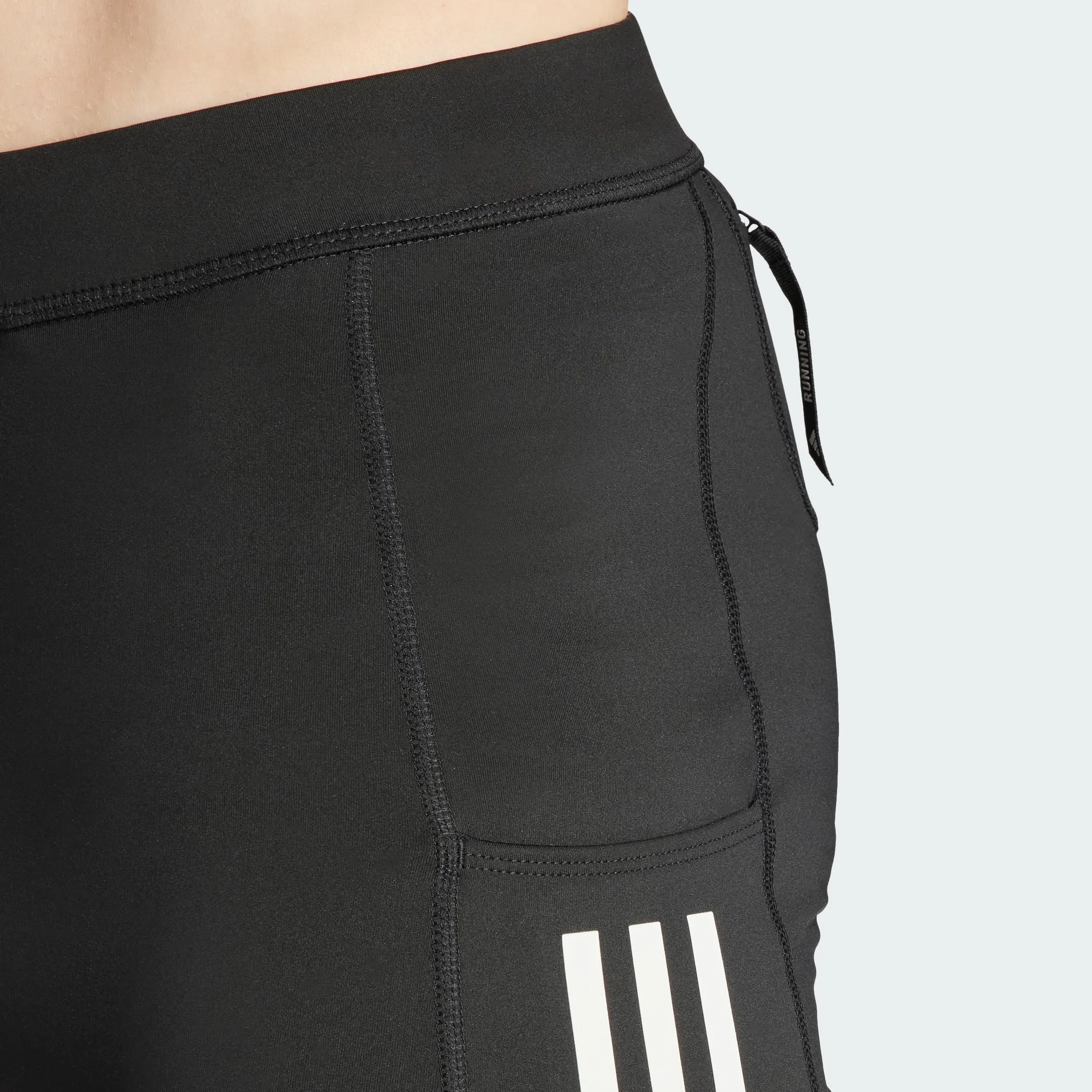Adidas Own The Run Men's Mallas Cortas