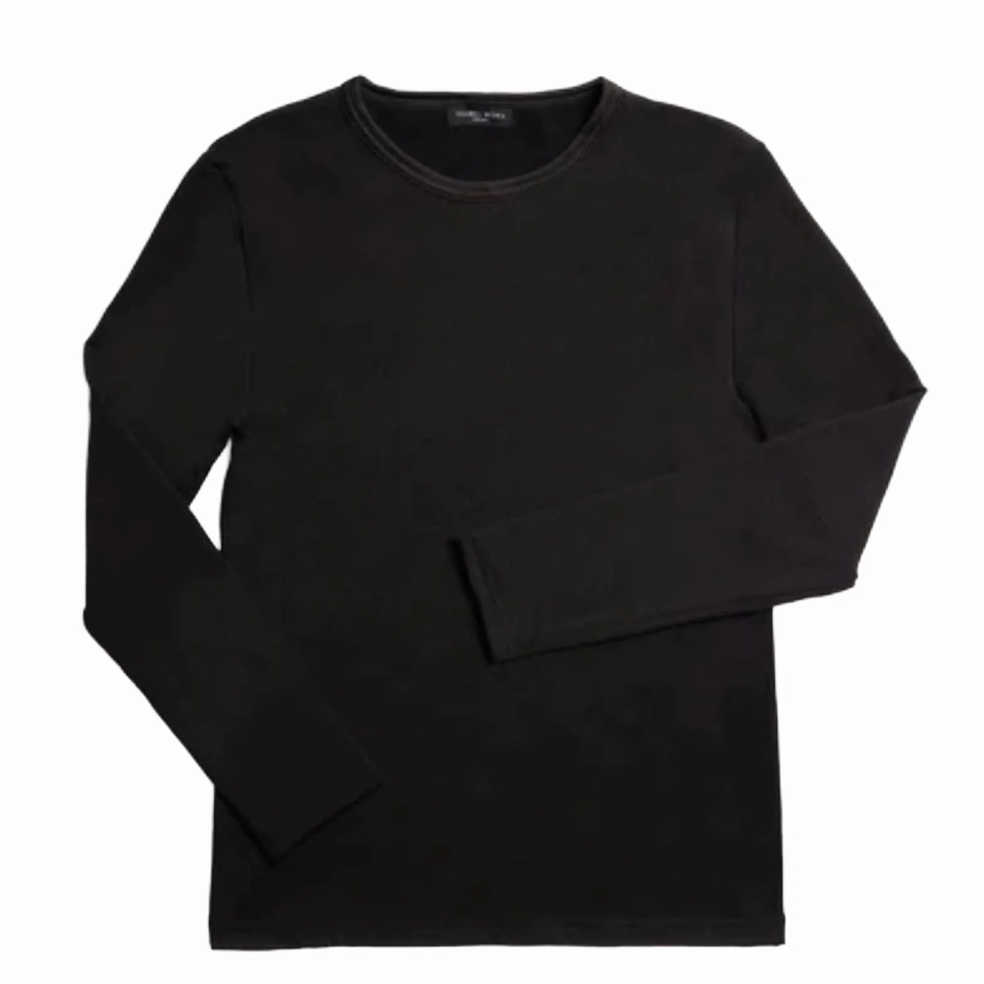 YSABEL MORA Camiseta Interior Térmica Manga Larga Hombre 92% Poliéster 8% Elastano