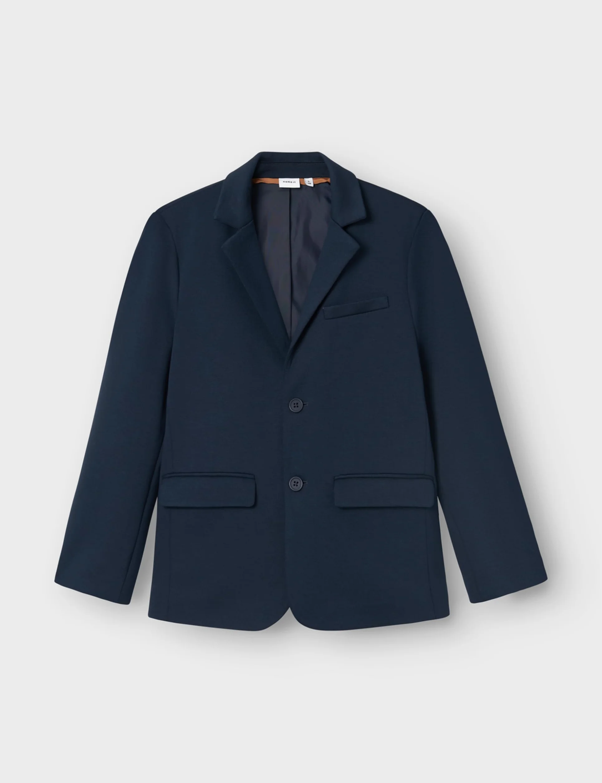 NAME IT Nkmjoe Comfort Blazer 1150-gs D Blazer Niños