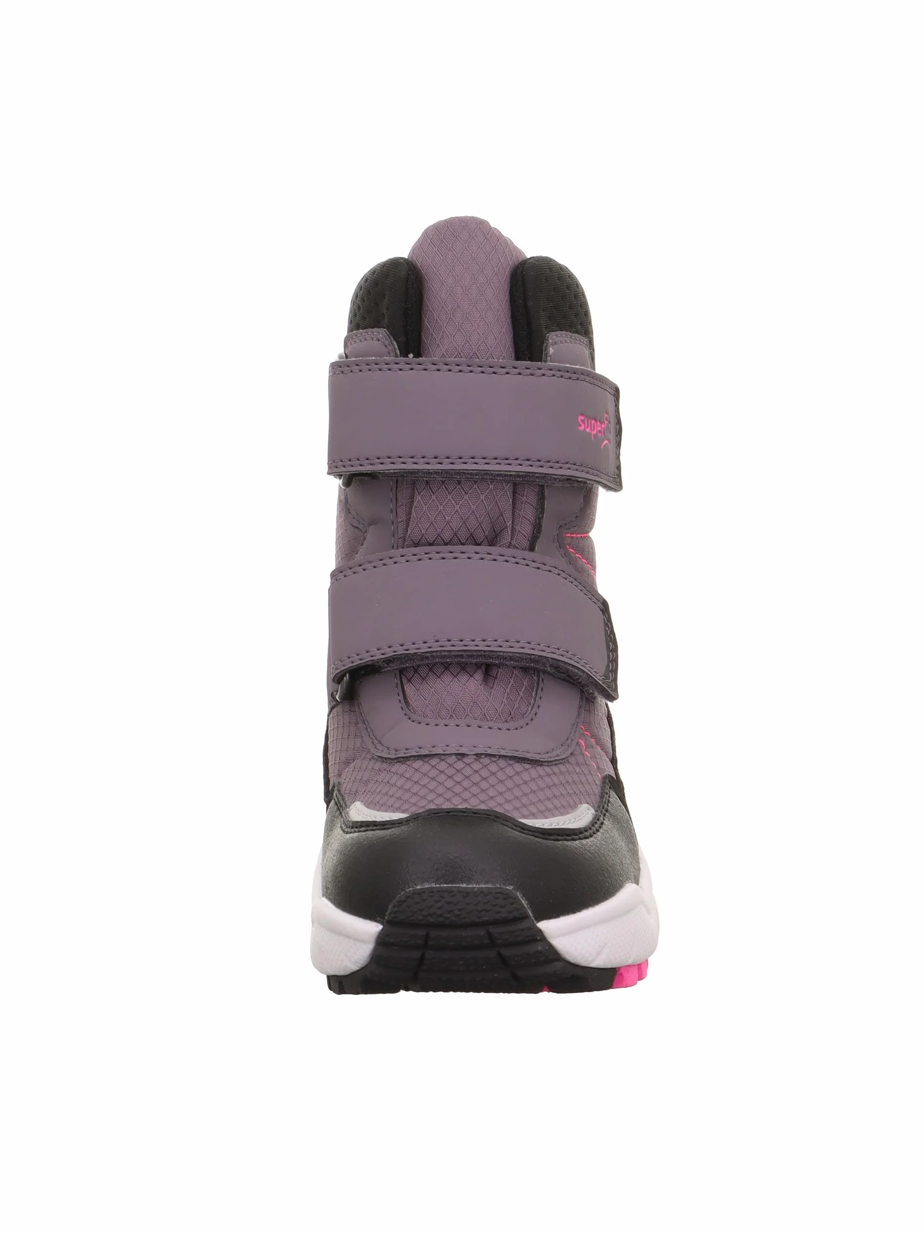 Superfit Culusuk 2.0 Botas para Nieve Niñas Gore-Tex Warm Gefütterte