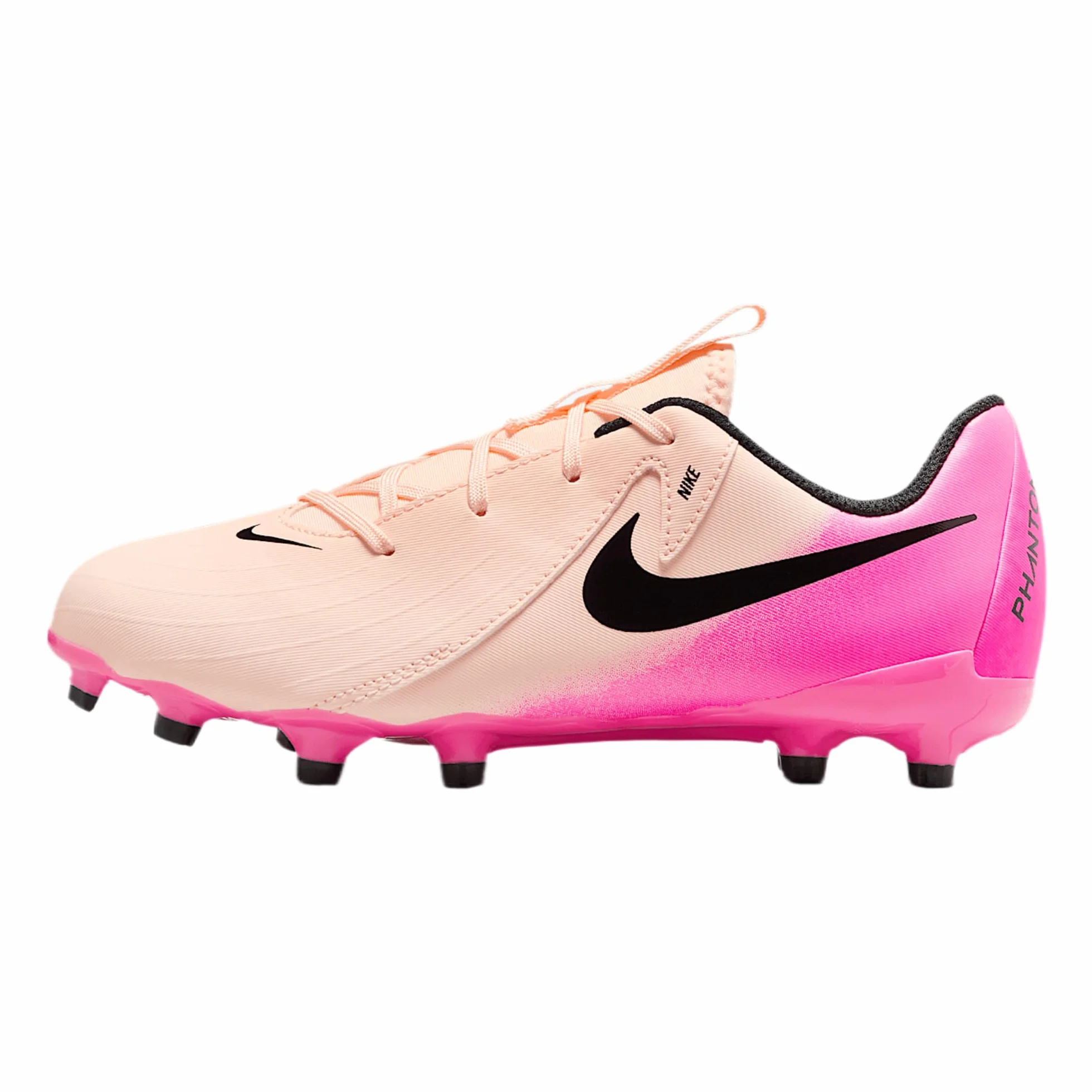 Nike Phantom Gx II Academy FG/MG Zapatillas de fútbolUnisex niños