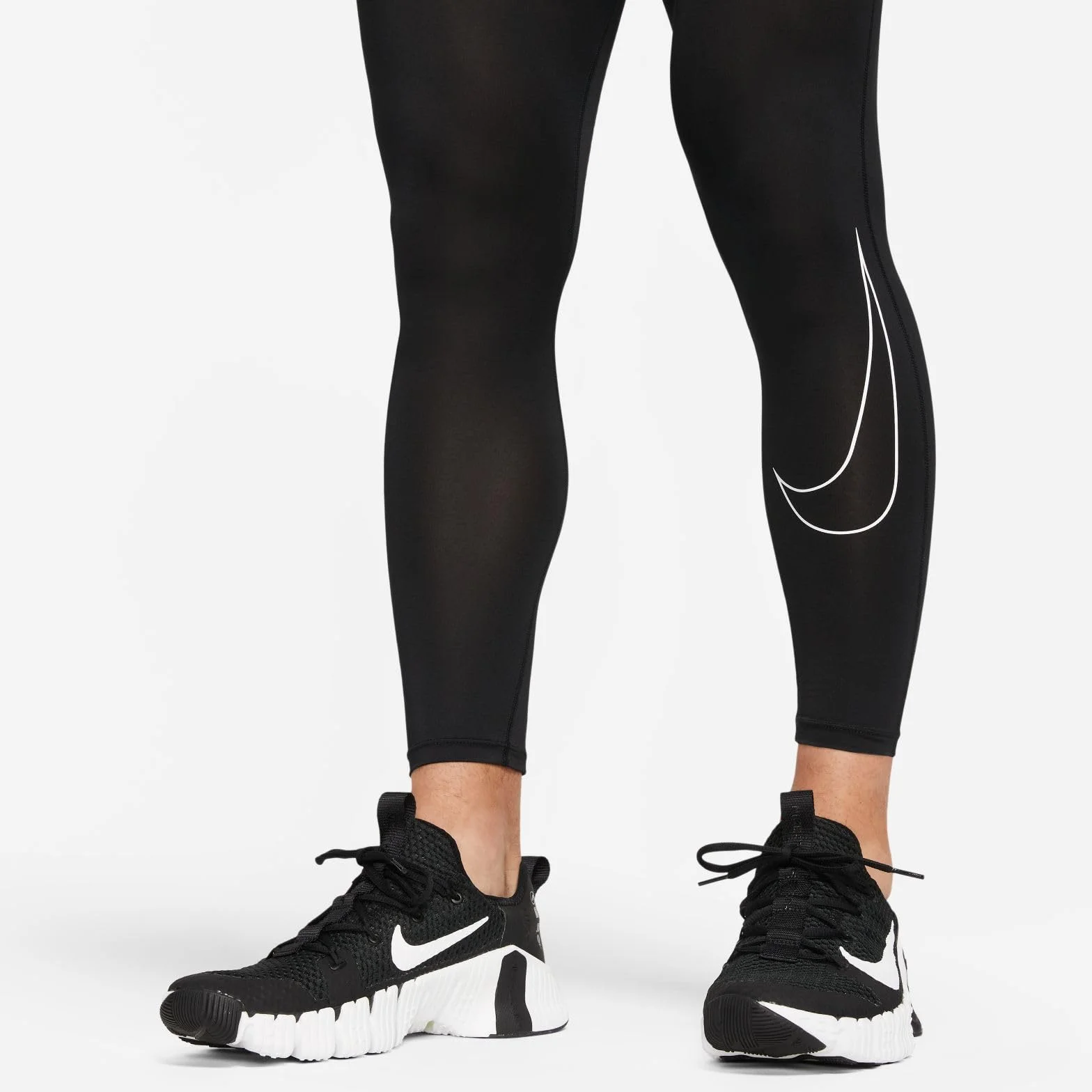 Nike M NP DF Tight Leggings Hombre