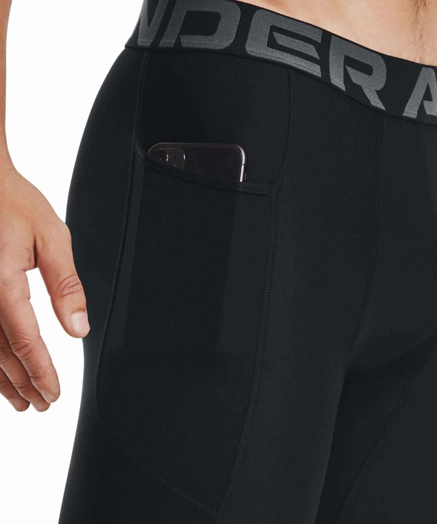 Under Armour HG Short
