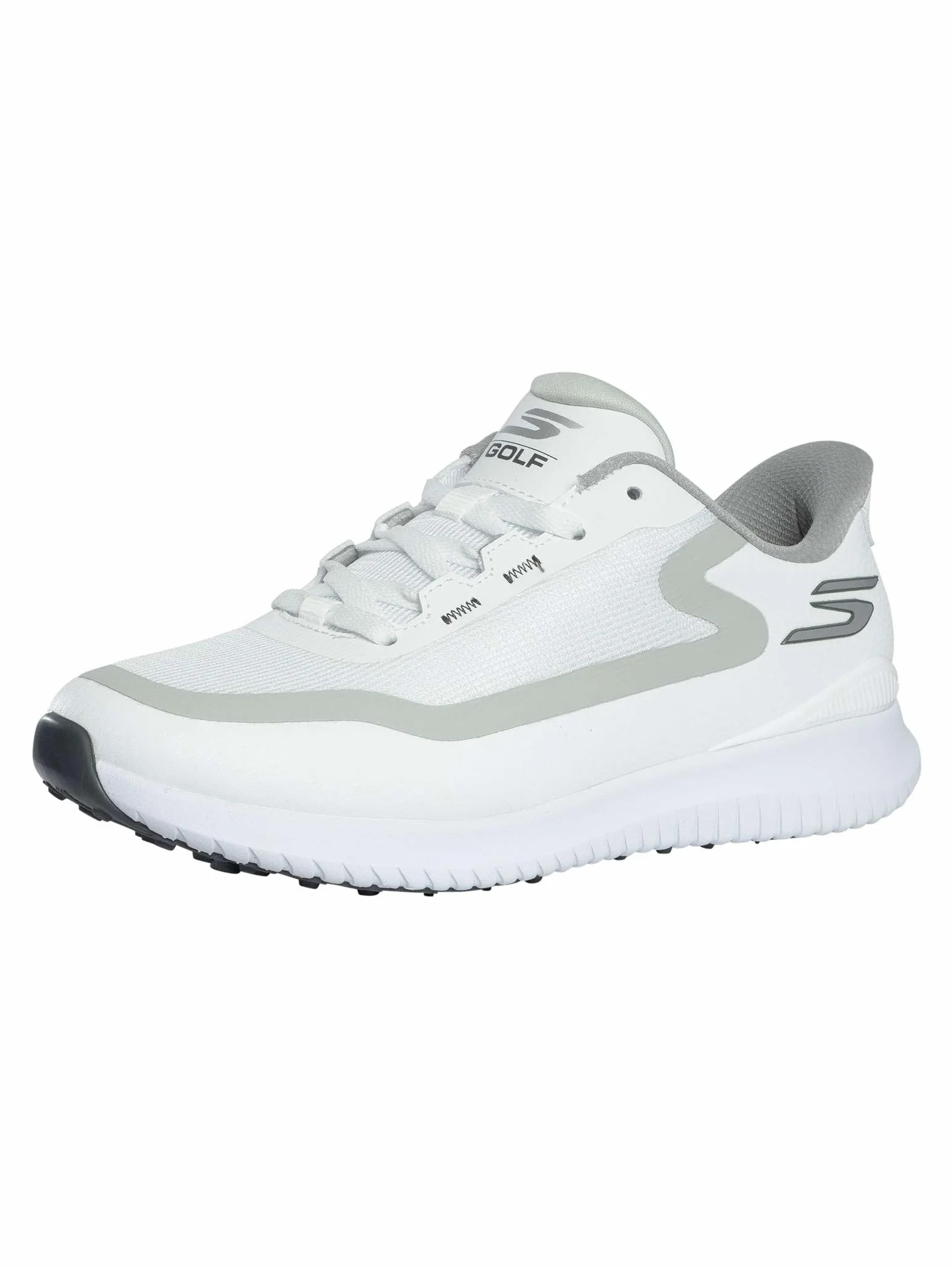 Skechers Flite Spikeless Slip-in Golf Shoe